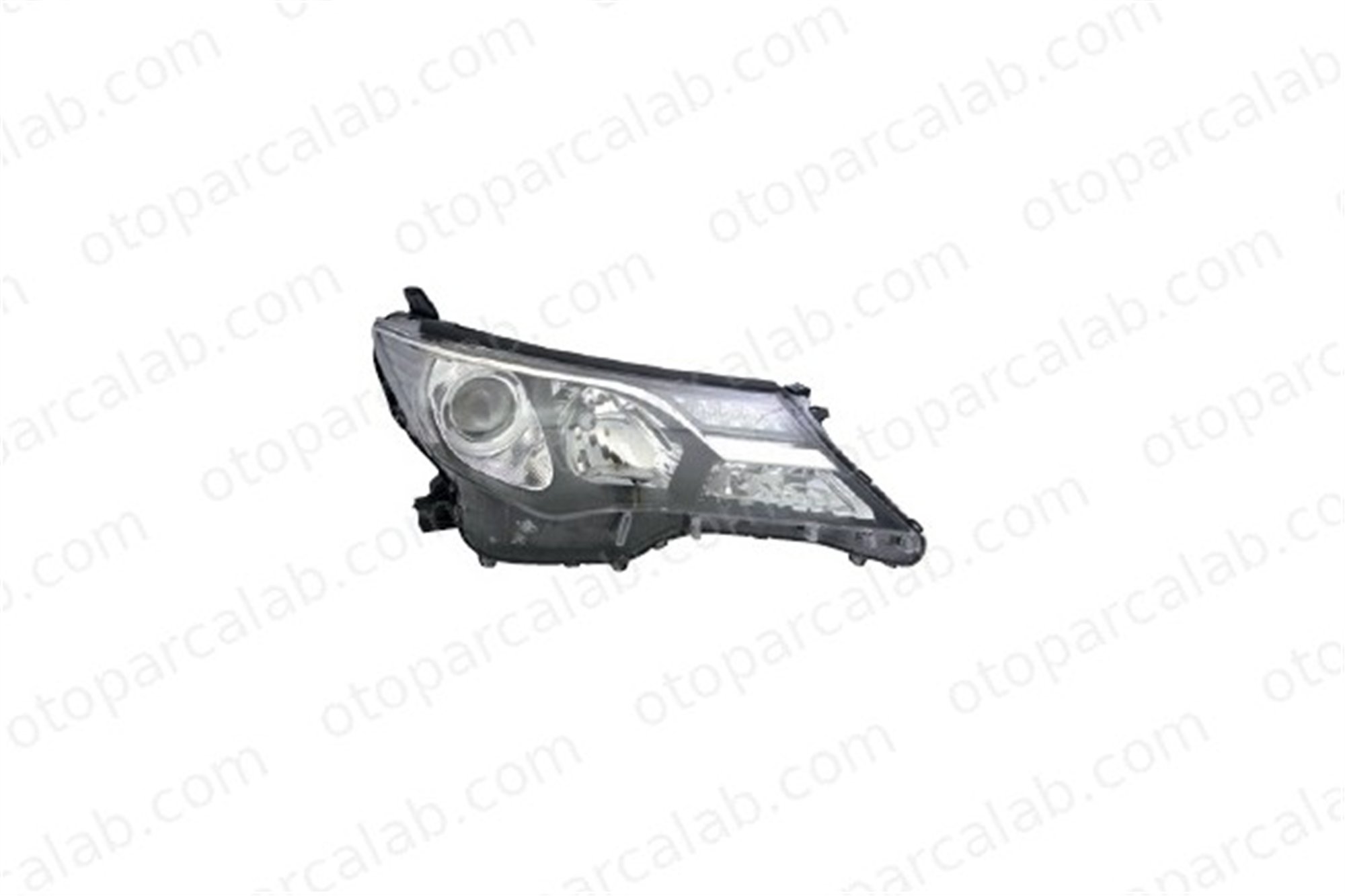 TYC 20-14255-26-2 Far Sağ TOYOTA RAV 4 IV 8113042542 8113042540