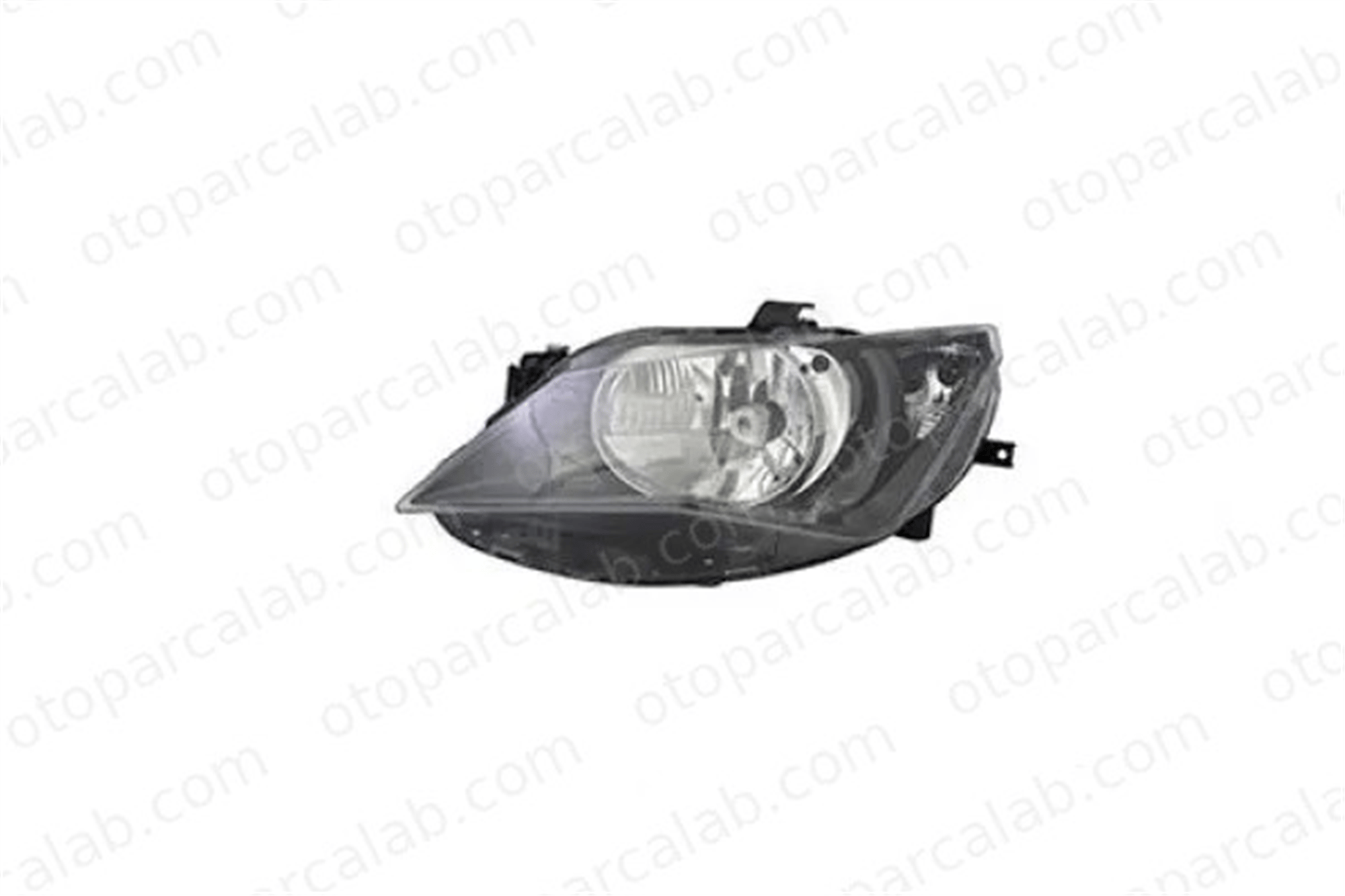 TYC 20-14372-15-2 Far Sol SEAT IBIZA IV SC IBIZA IV ST 6J1941021J 6J1941021E