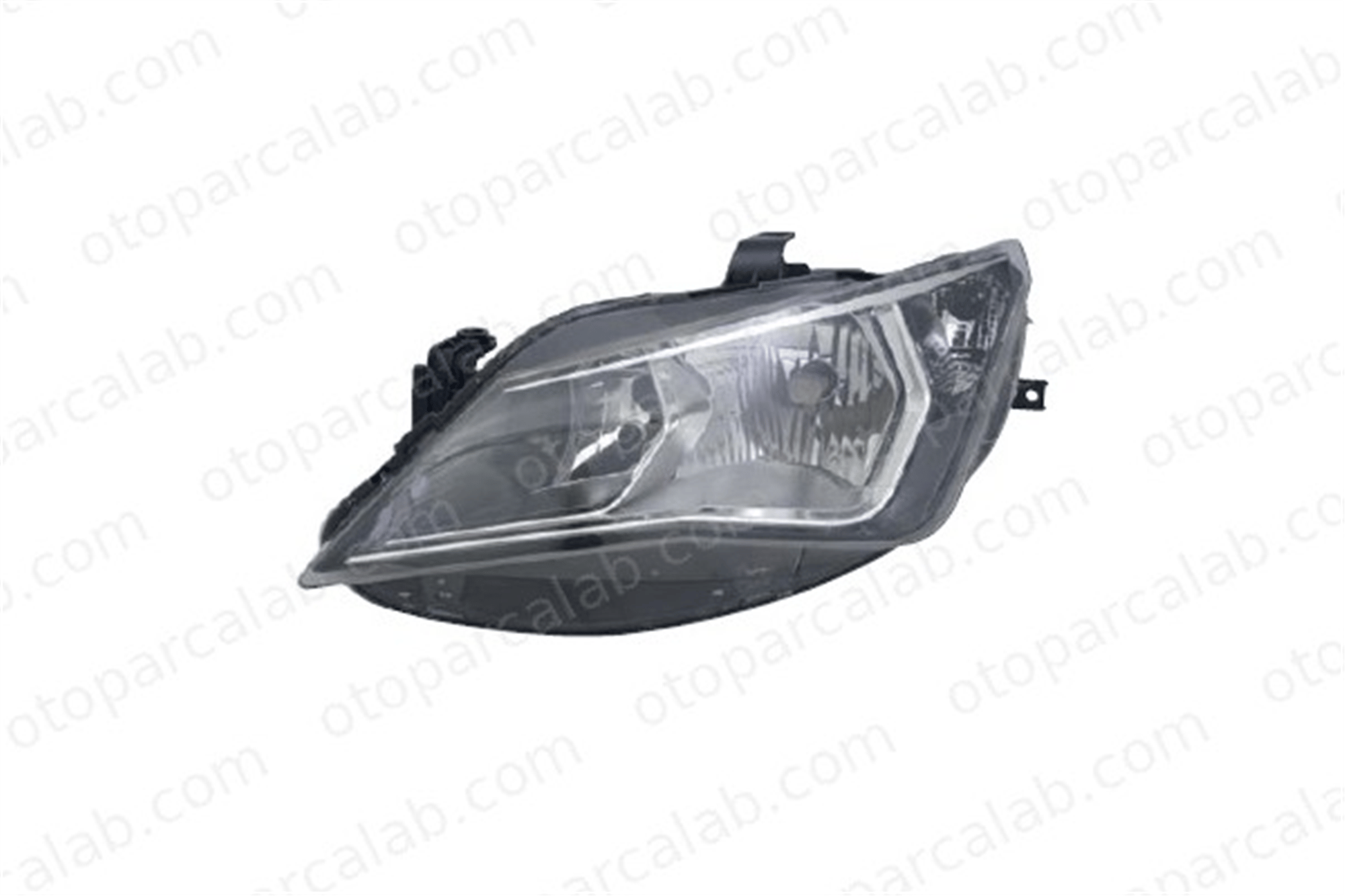 TYC 20-14374-15-2 Far Sol SEAT IBIZA IV SC IBIZA IV ST 6J1941005N 6J1941005F