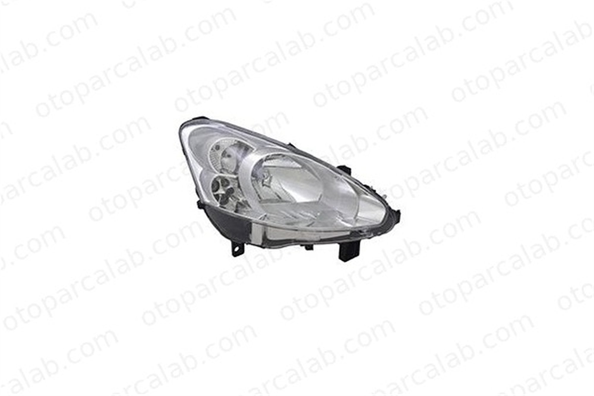 TYC 20-14561-05-2 Far Sağ PEUGEOT PARTNER TEPEE PARTNER Kasa/büyük limuzin 9677202380