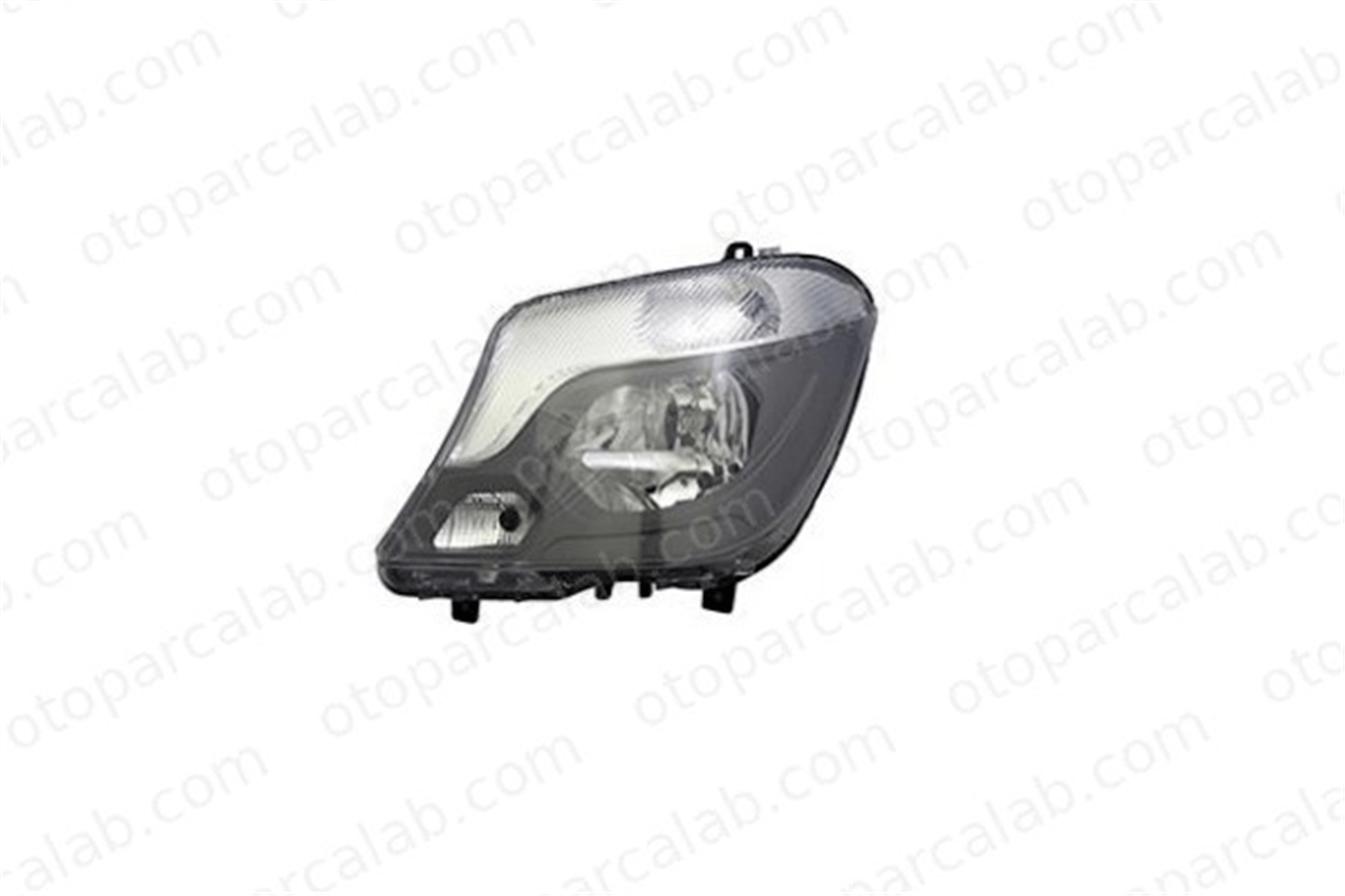 TYC 20-14564-05-2 Far Sol MERCEDES-BENZ SPRINTER 3,5-t Platform şasi SPRINTER 3,5-t Panelvan/Van A9068202361 9068202361
