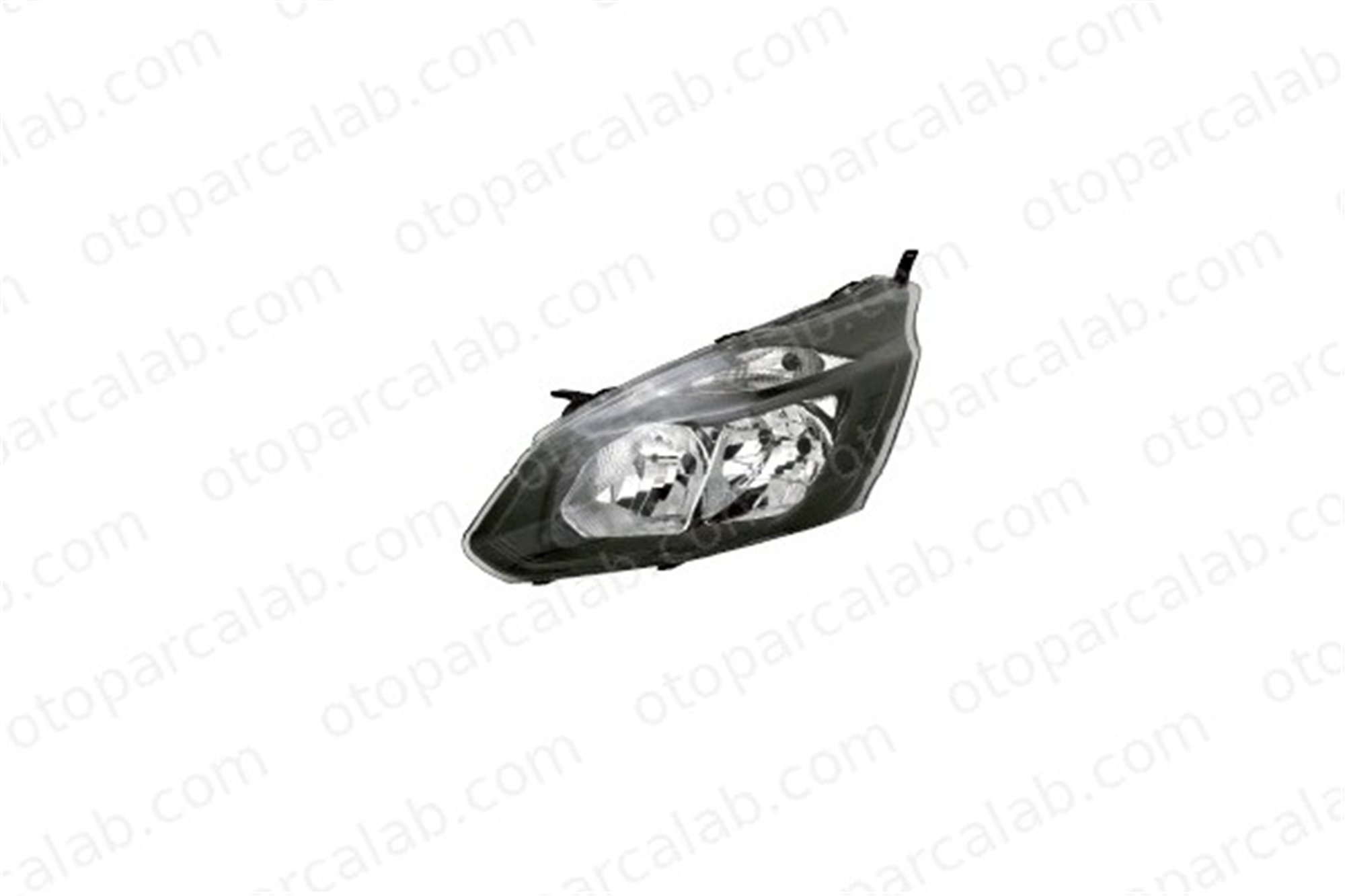 TYC 20-14834-05-2 Far Sol FORD TOURNEO CUSTOM V362 Minibüs/Otobüs TRANSIT CUSTOM V362 Minibüs/Otobüs BK2113W030AJ 1778045