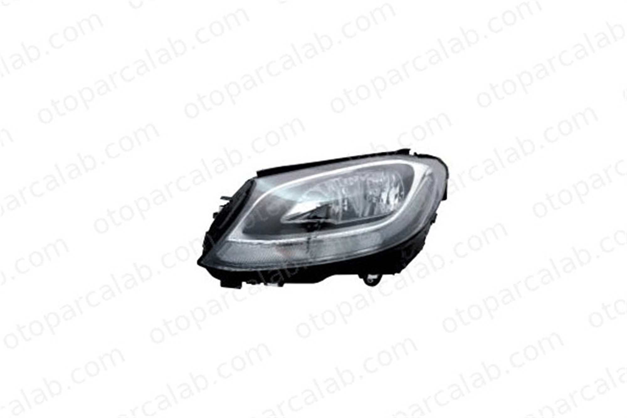TYC 20-15012-06-2 Far Sol MERCEDES-BENZ C-SERISI C-SERISI T-Model A2058200161 2058200161
