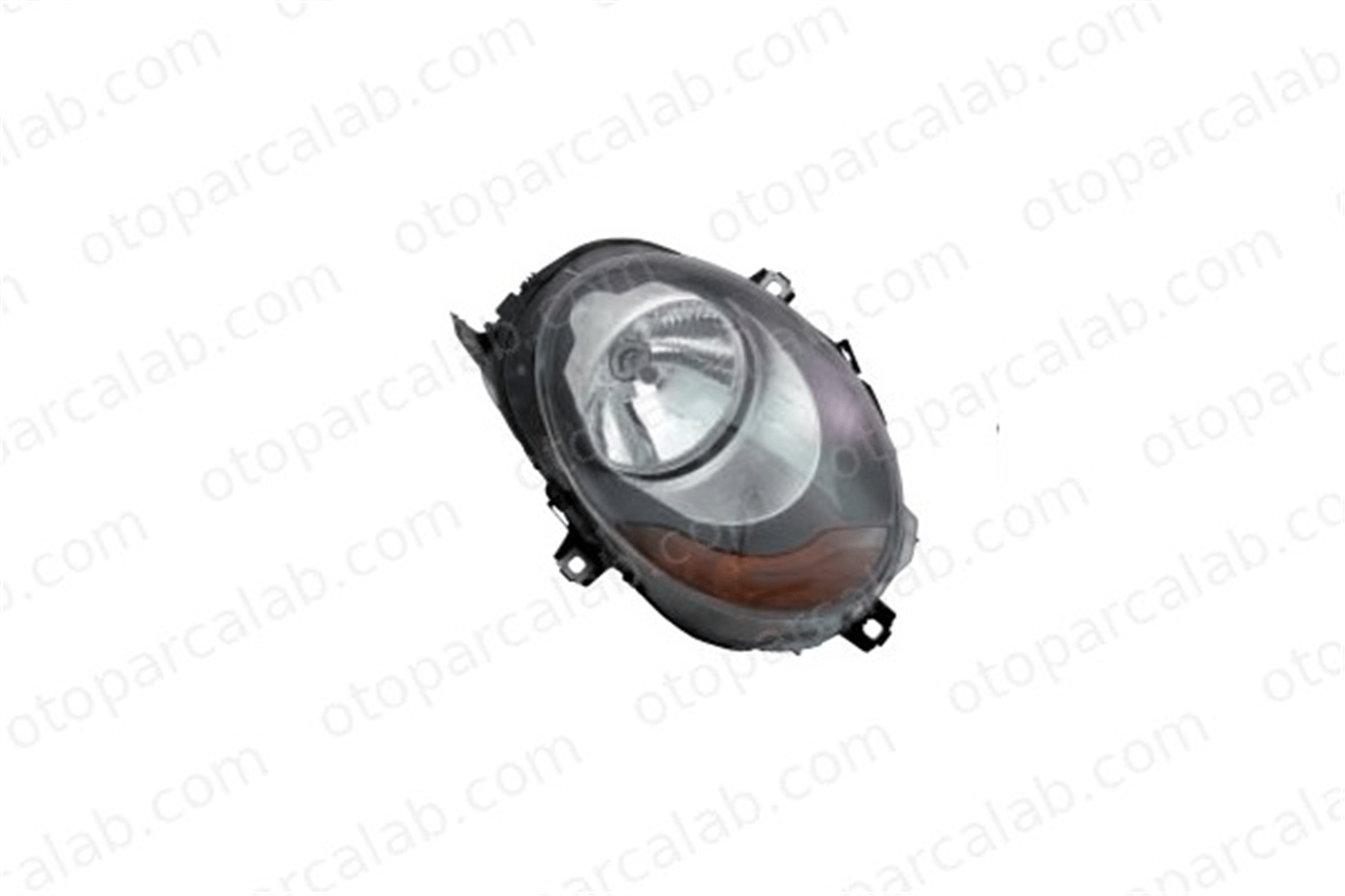 TYC 20-15041-05-2 Far Sağ MINI MINI MINI CLUBMAN 63117401596 7298256
