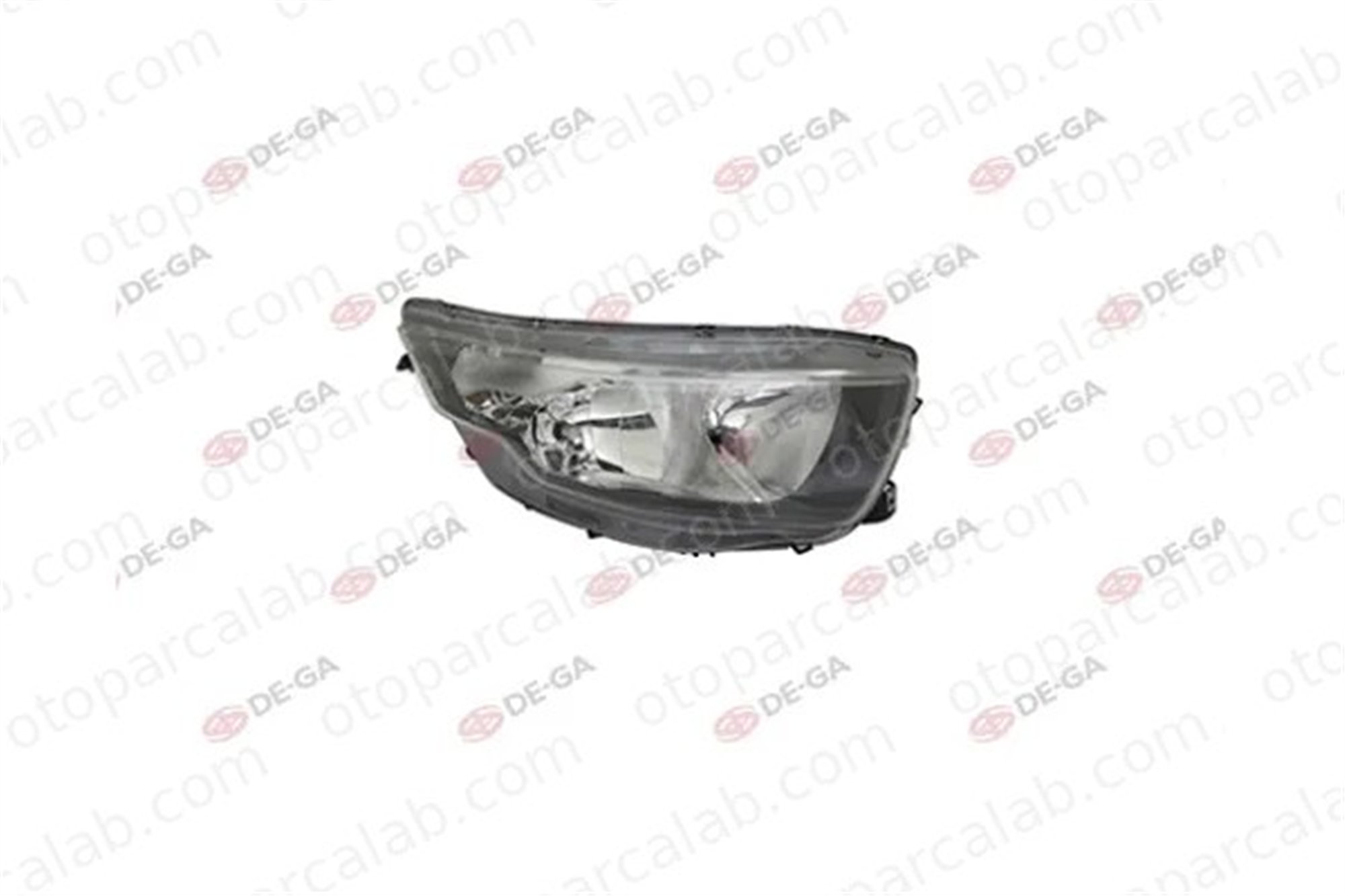 TYC 20-15133-05-2 Far Lambası Sağ IVECO DAILY VI Platform şasi DAILY VI Panelvan/Van 712479001129 5801473749