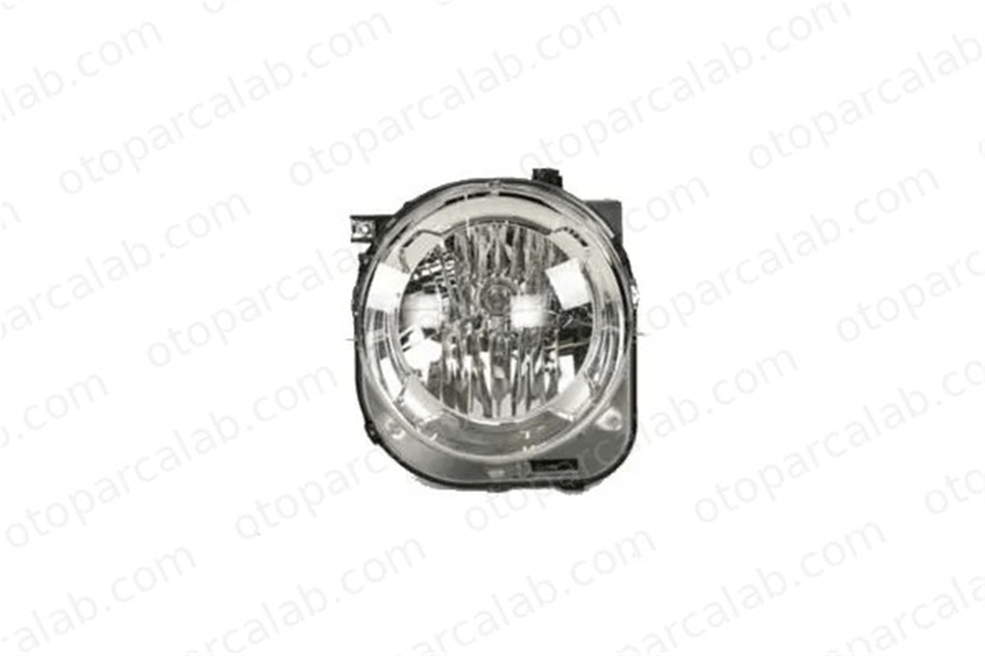 TYC 20-15234-05-2 Far Sol JEEP RENEGADE SUV RENEGADE VAN 52102756 51953111