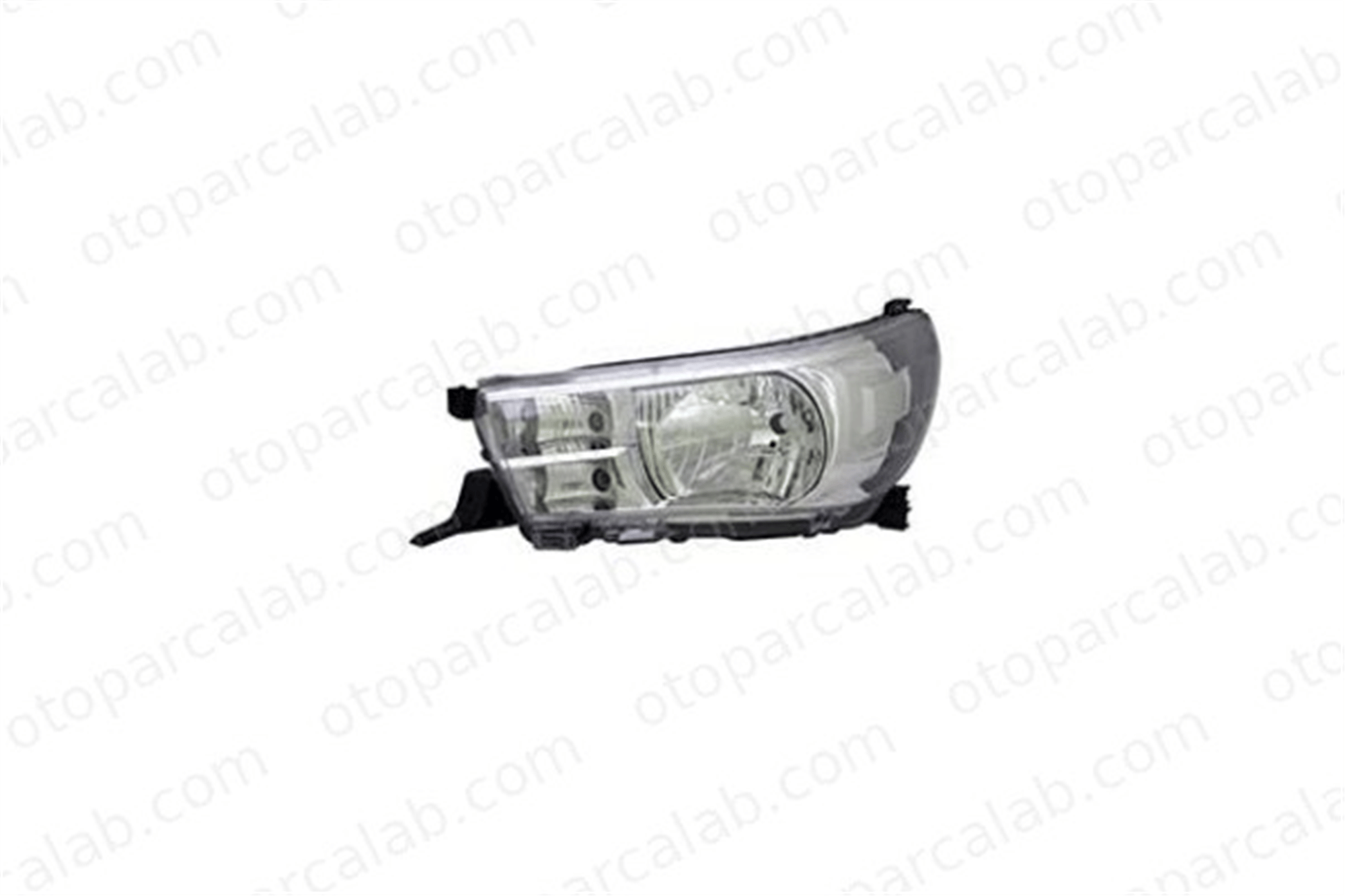 TYC 20-15248-15-2 Far Lambası Sol TOYOTA HILUX VIII Pick-up 811500K690