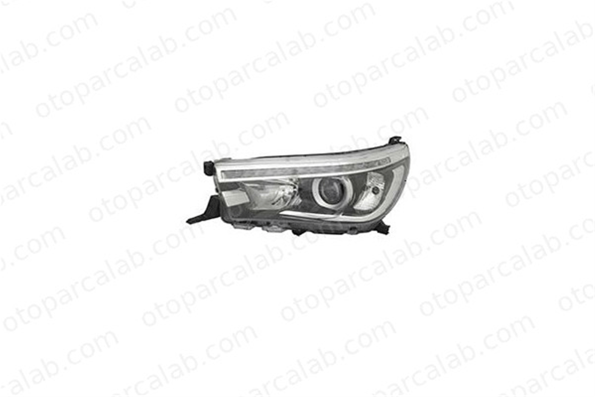 TYC 20-15388-06-2 Far Sol TOYOTA HILUX VIII Pick-up 811500K691 811500K690