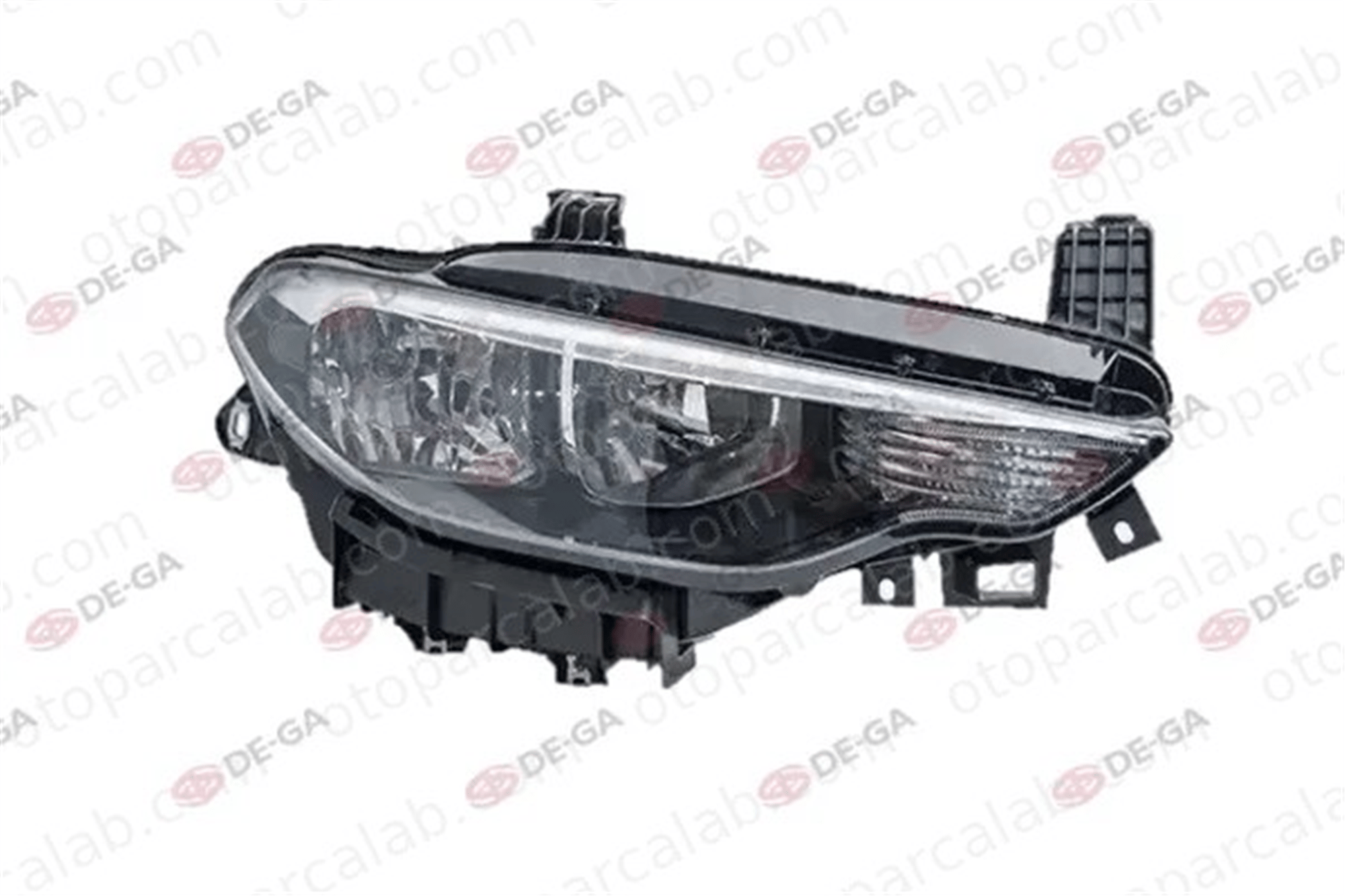TYC 20-15395-05-2 Far Sağ FIAT TIPO Hatchback TIPO Station wagon 52214456 52113622
