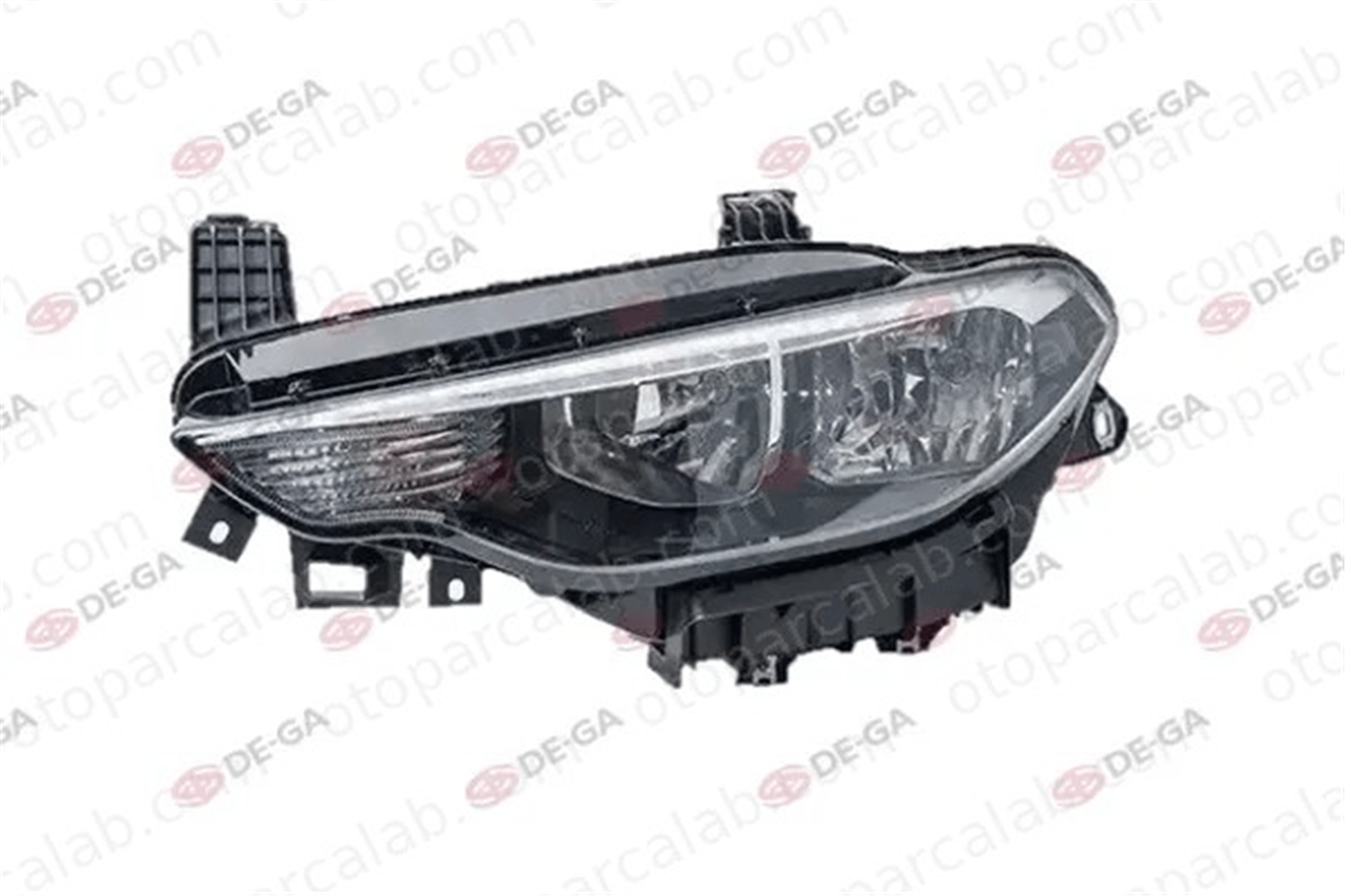 TYC 20-15396-05-2 Far Sol FIAT TIPO Hatchback TIPO Station wagon 52214462 52113626