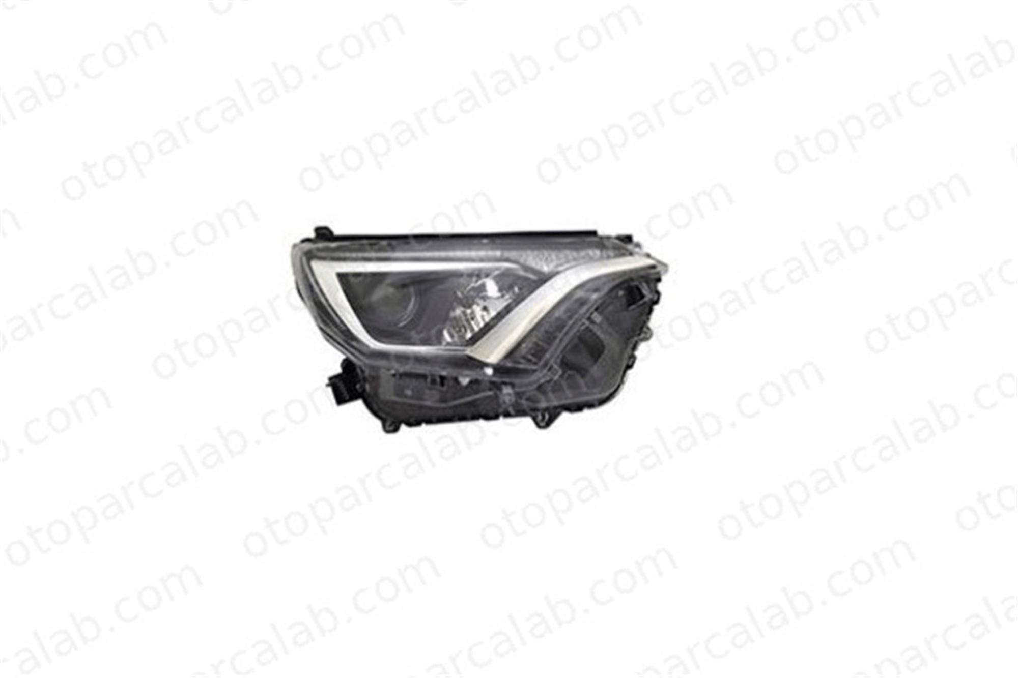TYC 20-15699-06-2 Far Lambası Sağ TOYOTA RAV 4 IV 8113042650
