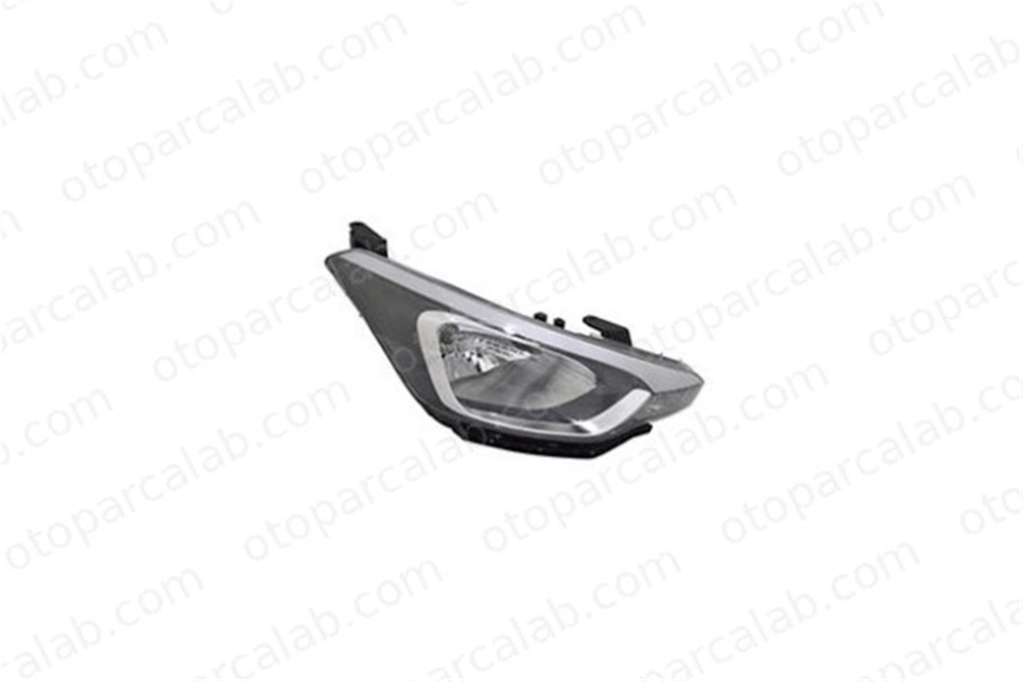 TYC 20-15825-05-2 Far Sağ HYUNDAI i20 II i20 II Coupe 92102C8000