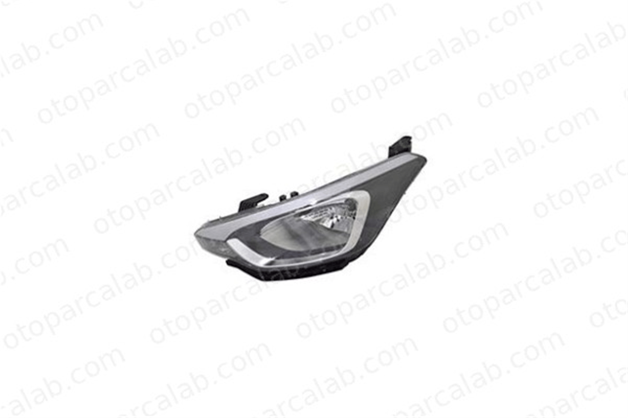 TYC 20-15826-05-2 Far Sol HYUNDAI i20 II i20 II Coupe 92101C8000
