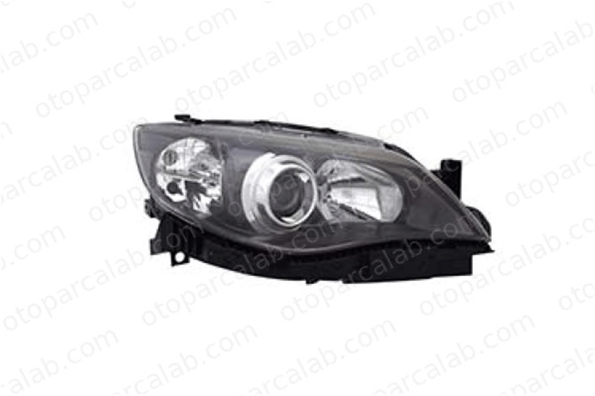 TYC 20-15917-15-2 Far Lambası Sağ SUBARU IMPREZA Hatchback 84001FG210 84001FG200