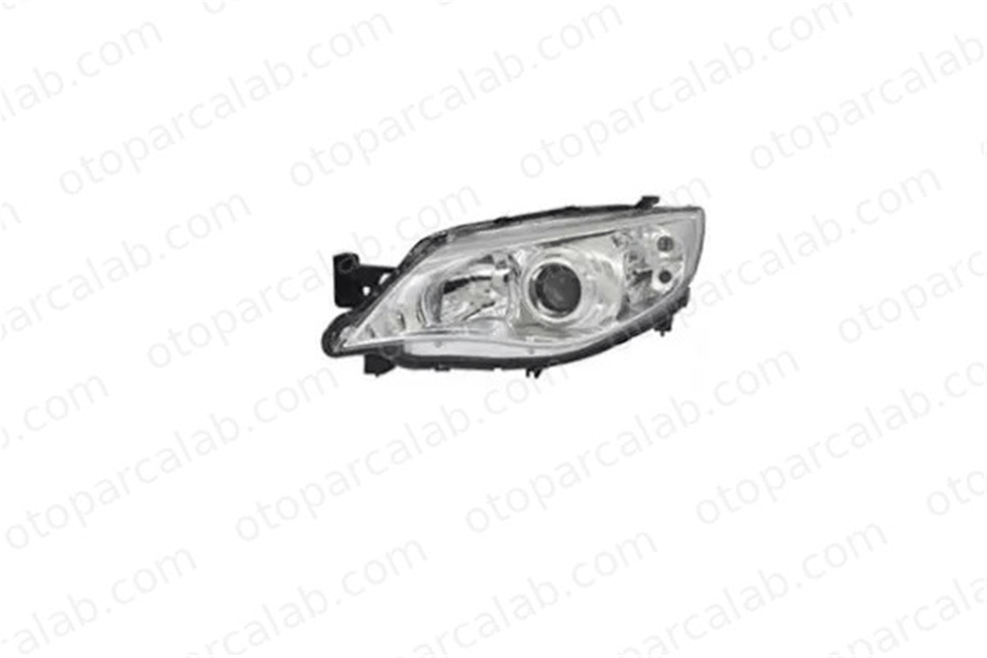 TYC 20-15918-05-2 Far Lambası Sol SUBARU IMPREZA Hatchback 84001FG032 84001FG031