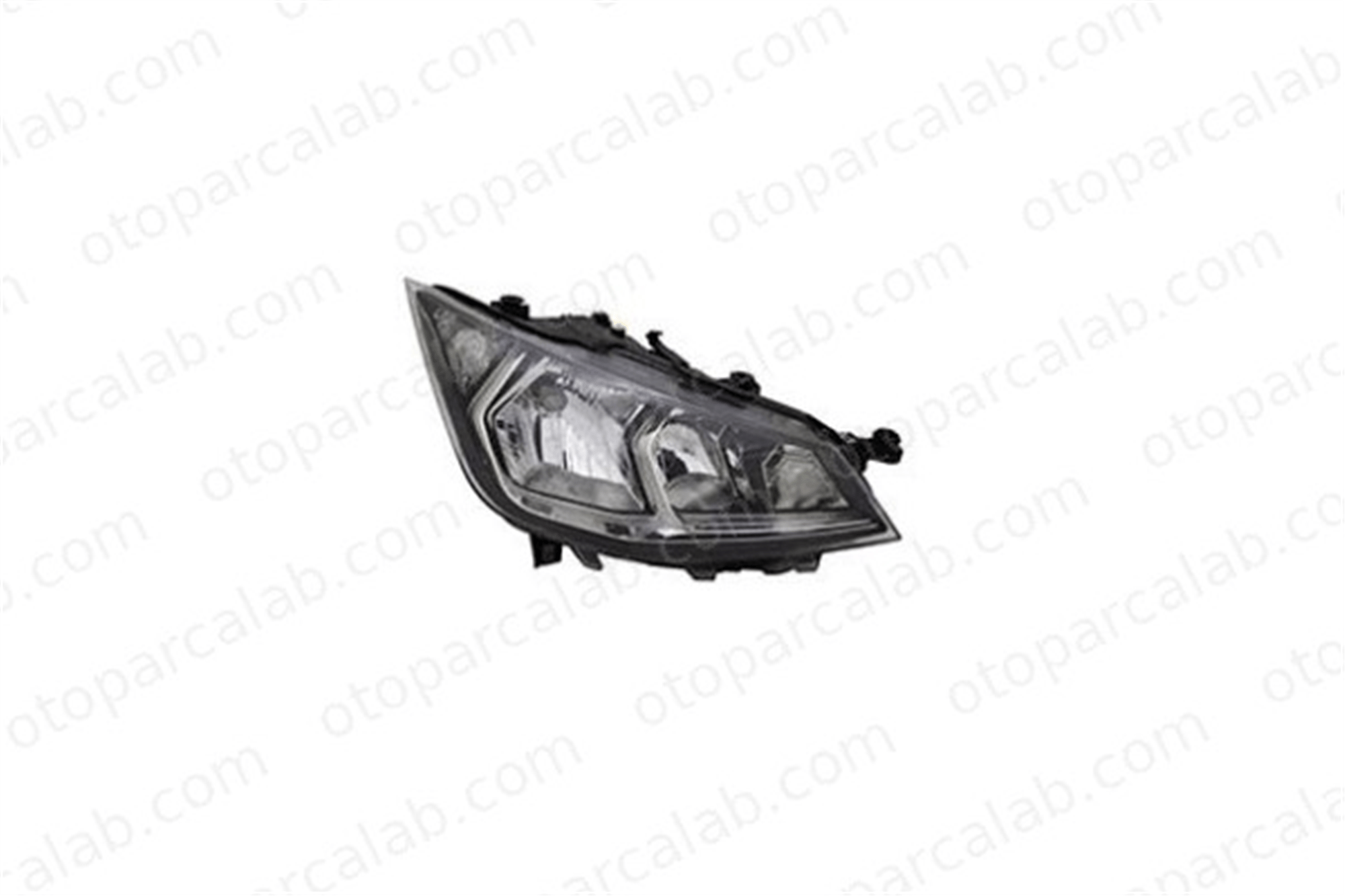 TYC 20-16155-05-2 Far Lambası Sağ SEAT IBIZA V ARONA 6F1941006A 6F1941006