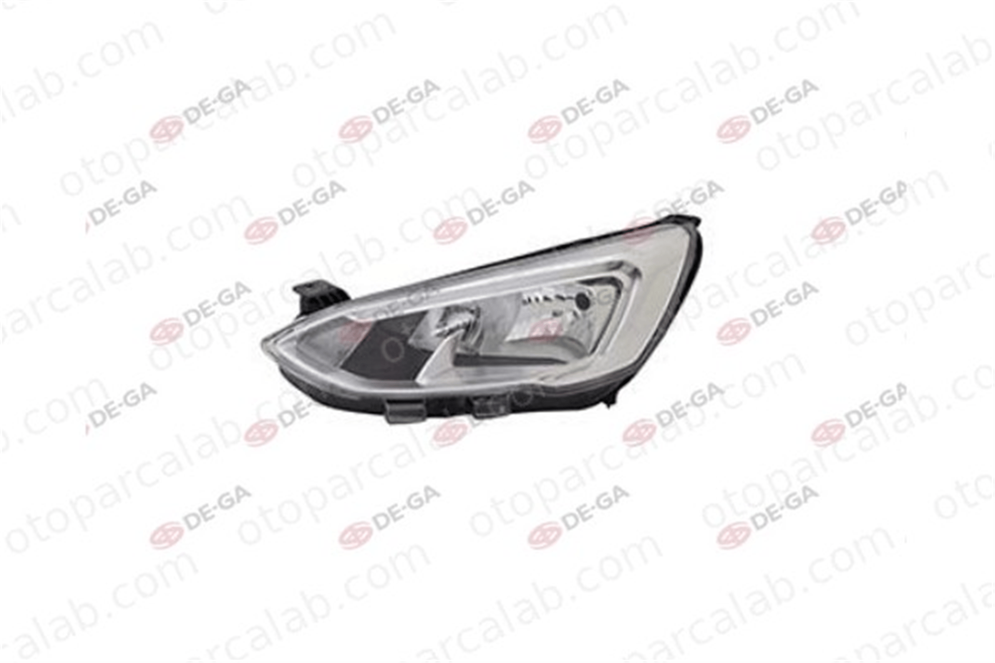 TYC 20-16703-06-9 Far Sağ FORD FOCUS IV FOCUS IV Turnier JX7B13W029AE 2209670