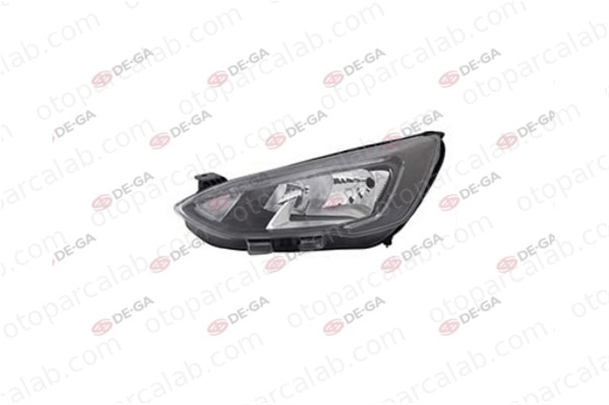 TYC 20-16703-26-9 Far Sağ FORD FOCUS IV FOCUS IV Turnier JX7B13W029CE 2209675