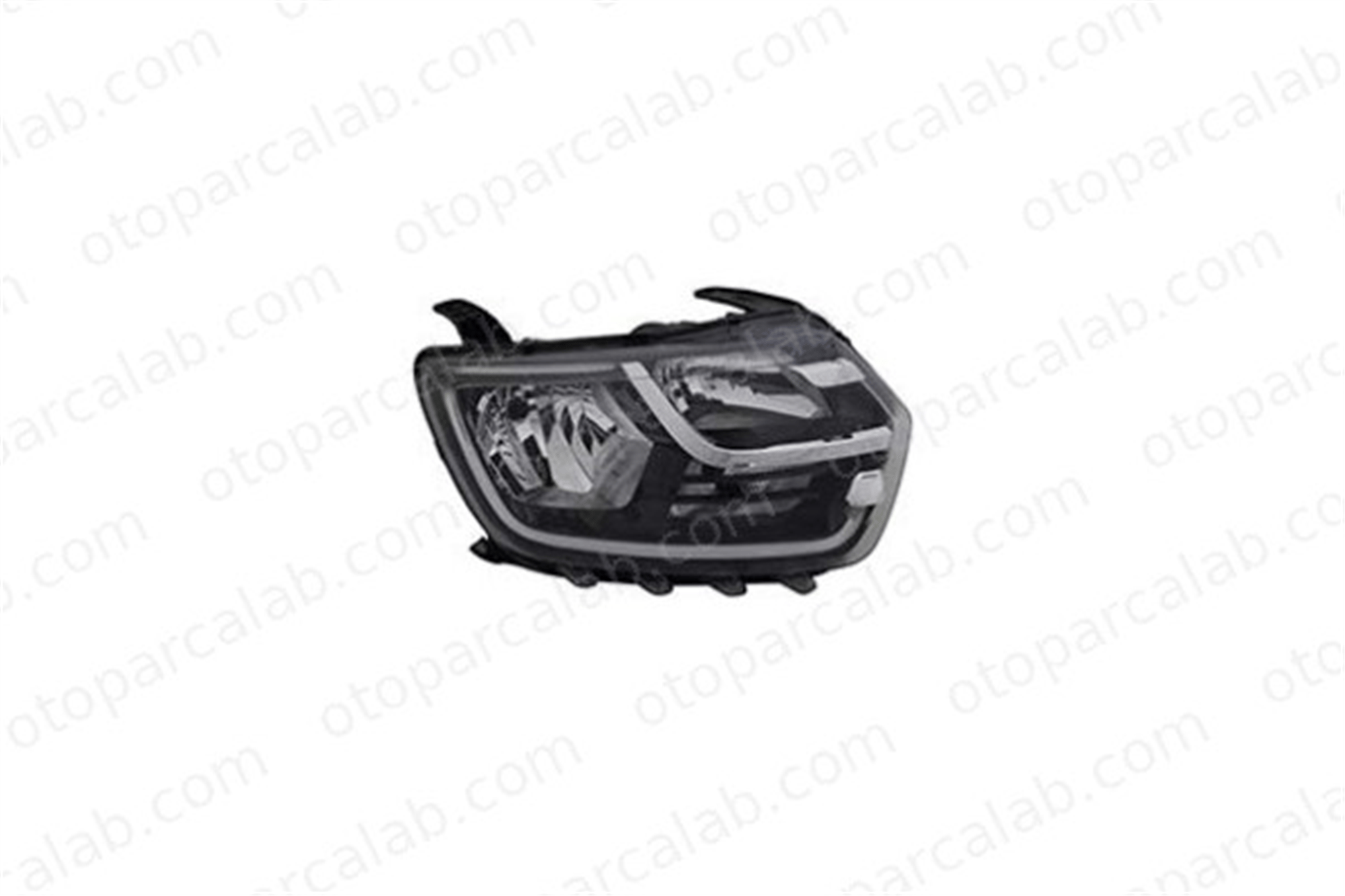 TYC 20-16745-06-2 Far Sağ DACIA DUSTER 260101133R