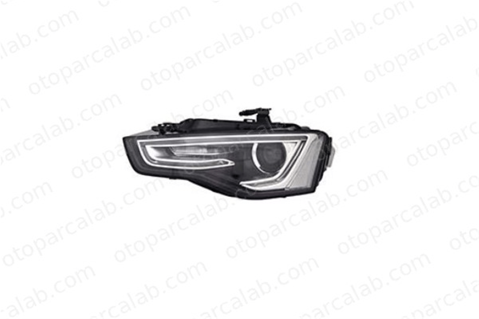 TYC 20-16812-26-2 Far Sol AUDI A5 Sportback A5 Cabrio 8T0941043C