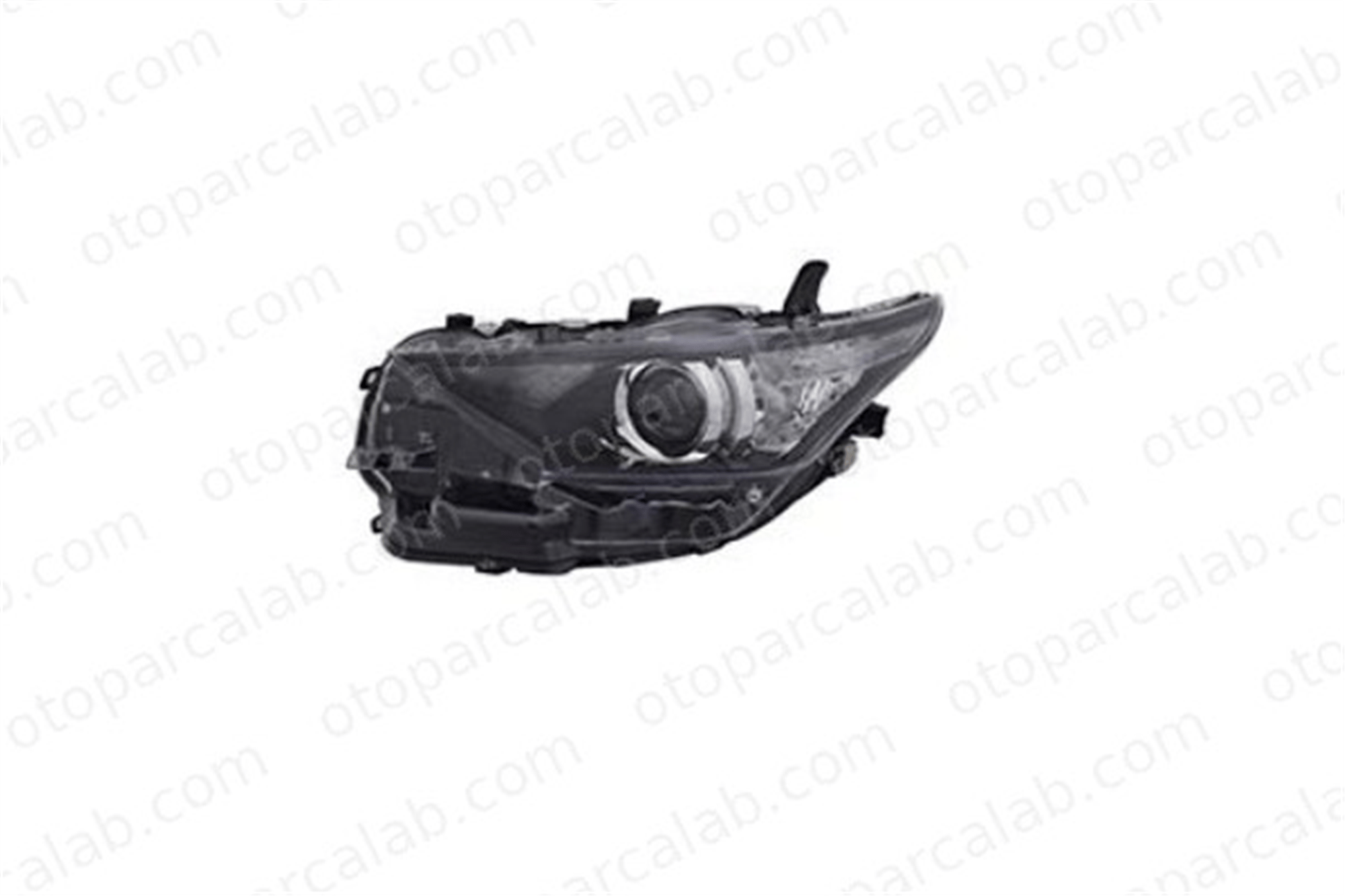 TYC 20-16939-06-2 Far Sağ TOYOTA AURIS AURIS Station wagon 8113002K30