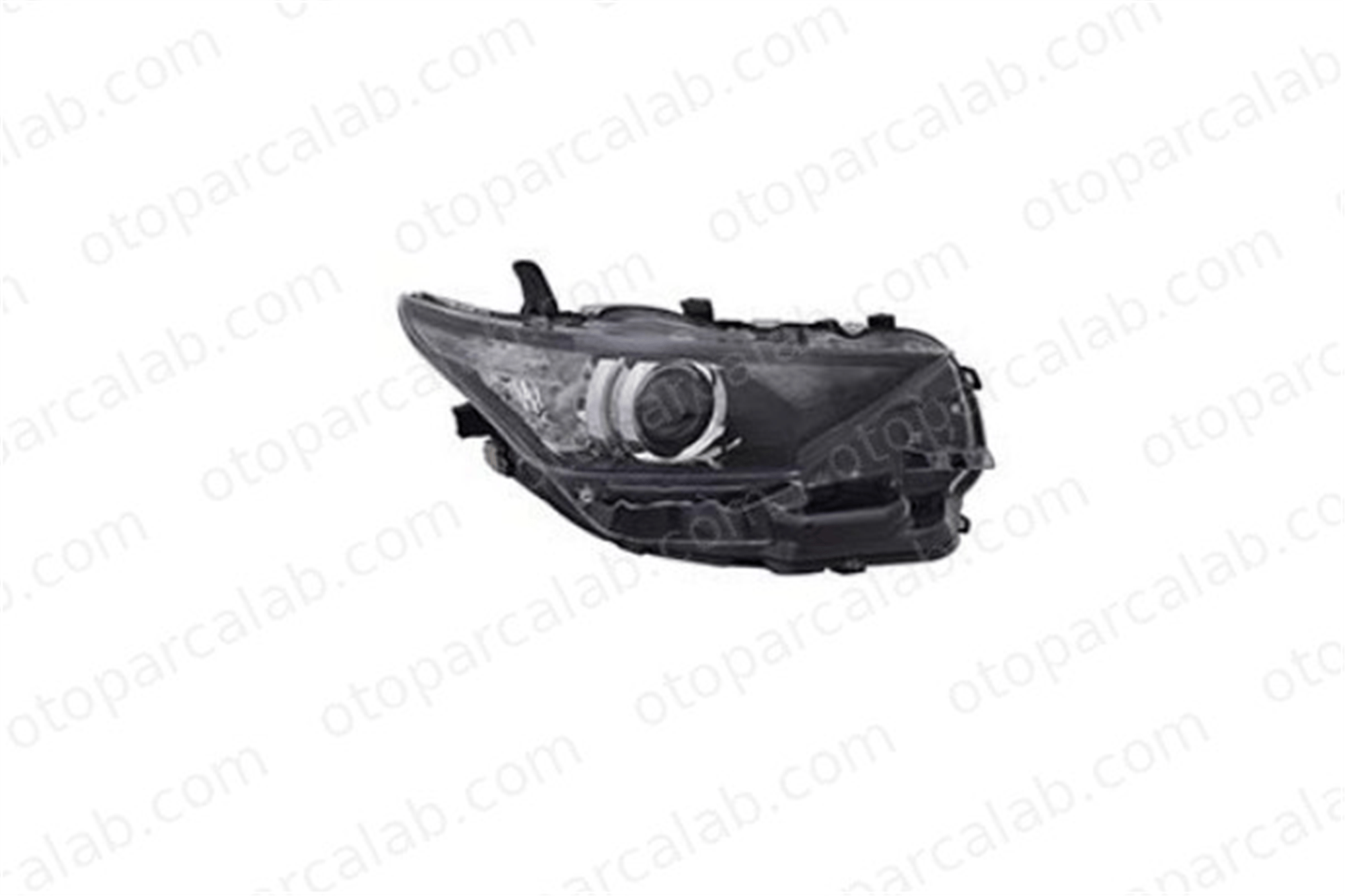 TYC 20-16940-06-2 Far Sol TOYOTA AURIS AURIS Station wagon 8117002K30