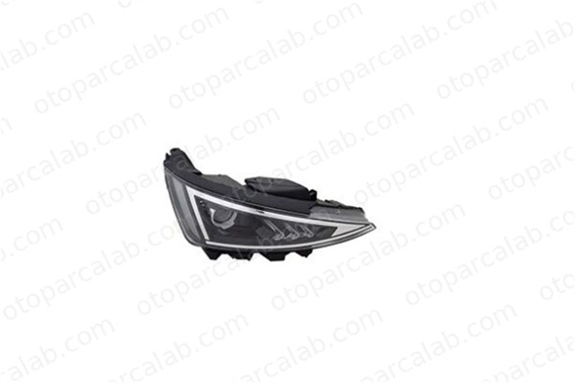 TYC 20-17185-05-2 Far Sağ HYUNDAI ELANTRA VI Sedan 92102F2500