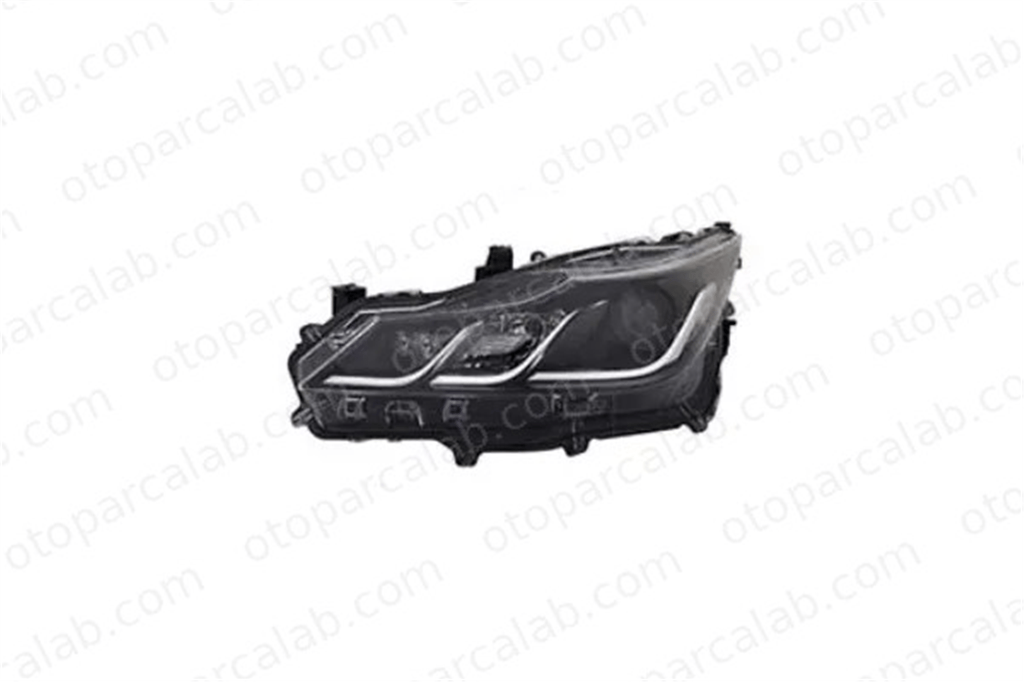 TYC 20-17220-06-2 Far Sol TOYOTA COROLLA Sedan 8113002T30 8117002T30