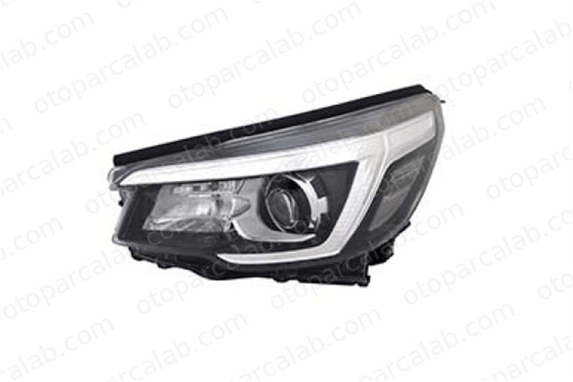 TYC 20-17286-06-9 Far Sol SUBARU FORESTER 84001SJ050