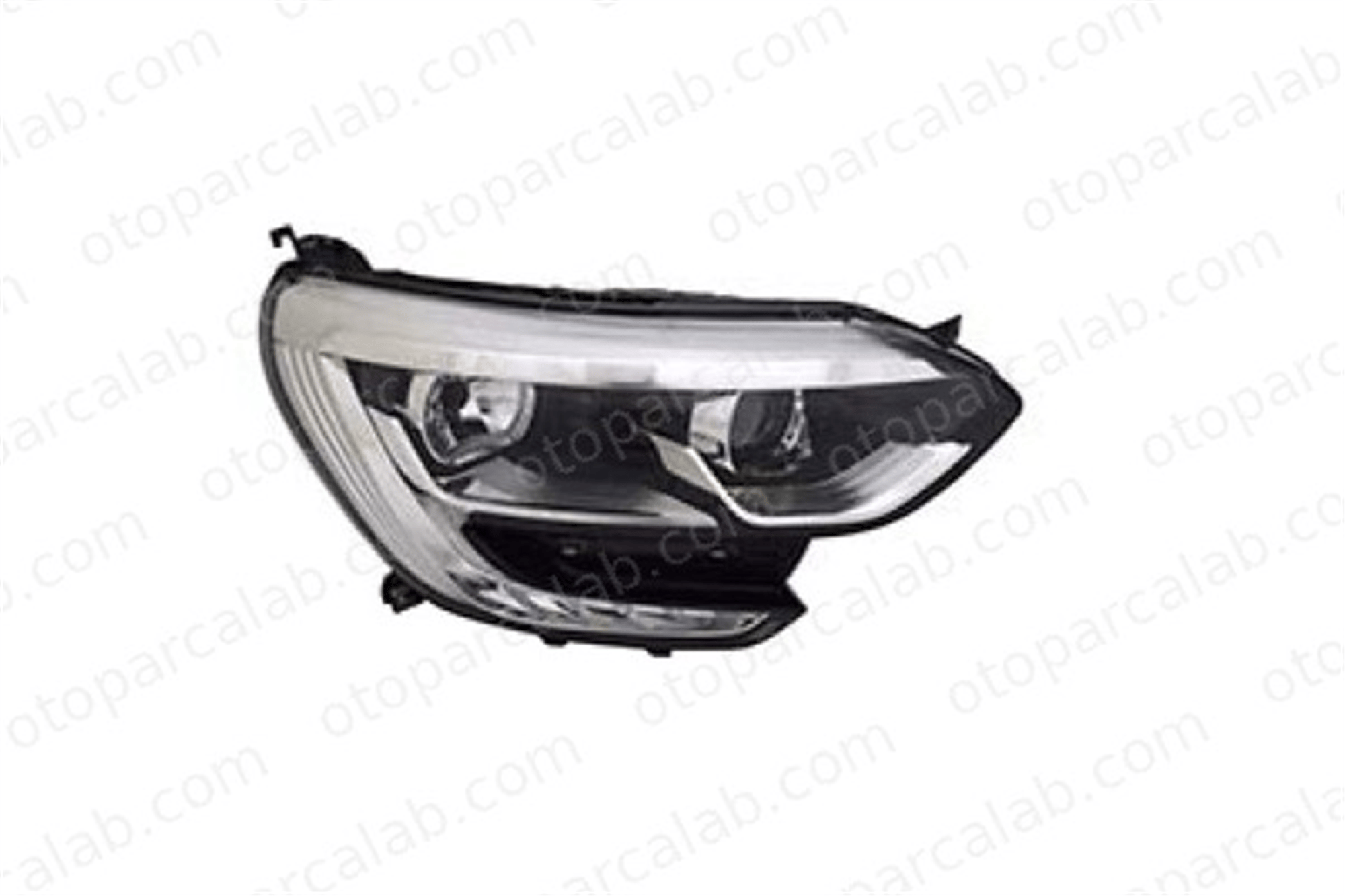 TYC 20-17449-06-2 Far Sağ RENAULT MEGANE IV Hatchback MEGANE IV Grandtour 260100506R