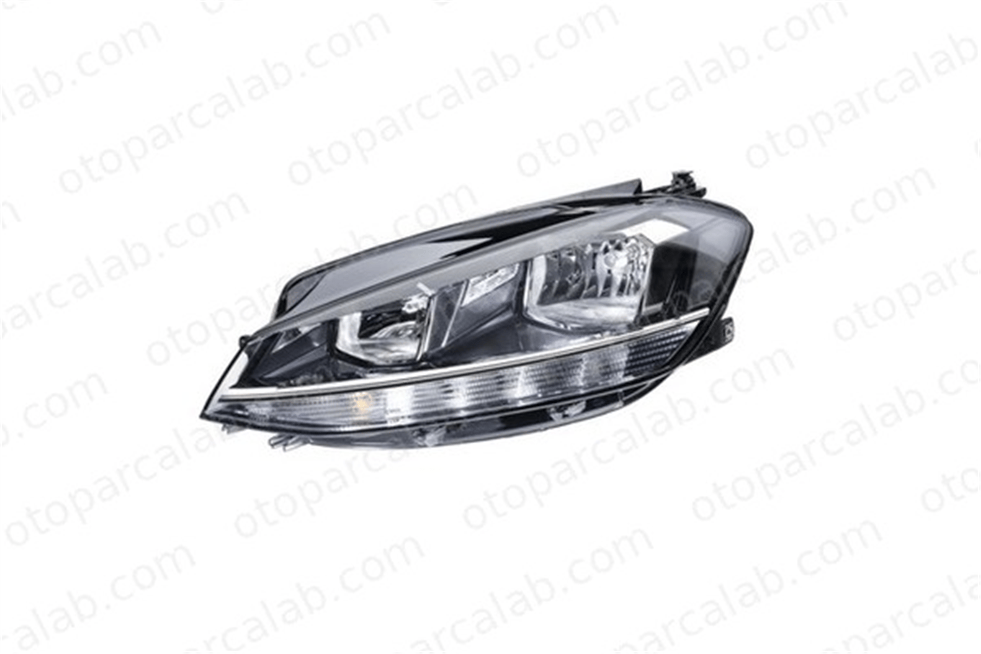 TYC 20-17600-06-2 Far Sol VW GOLF VII GOLF VII Variant 5G1941005D