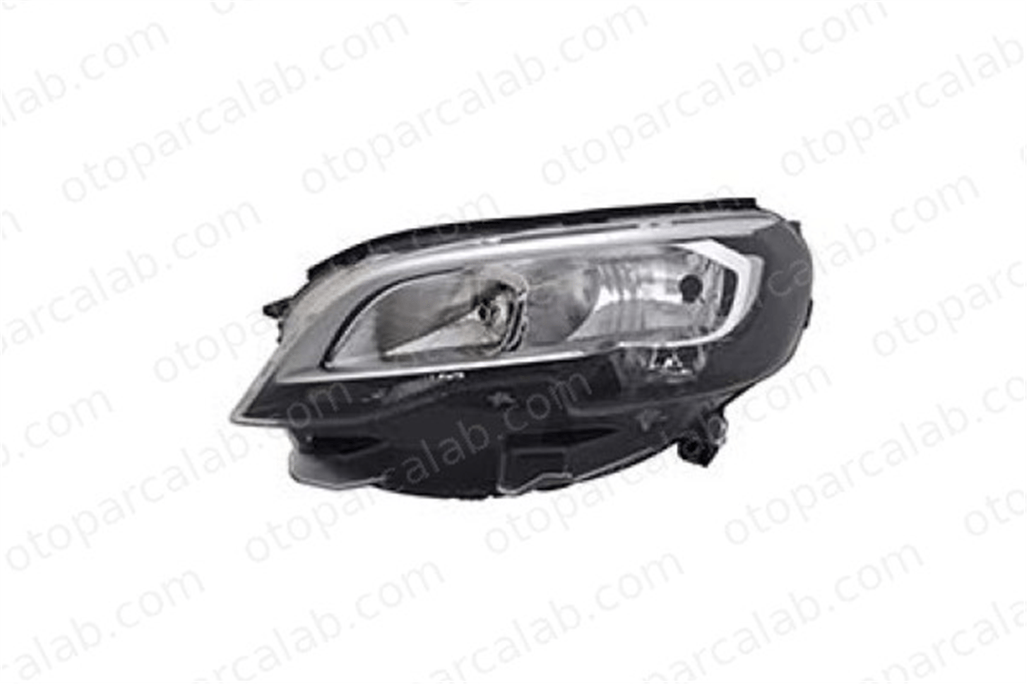 TYC 20-17602-05-2 Far Sol PEUGEOT TRAVELLER Minibüs/Otobüs EXPERT Panelvan/Van 9808572680