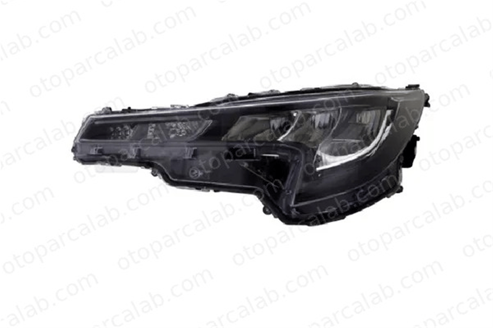 TYC 20-17632-00-2 Far Sol TOYOTA COROLLA Hatchback COROLLA Station wagon 8115002S60