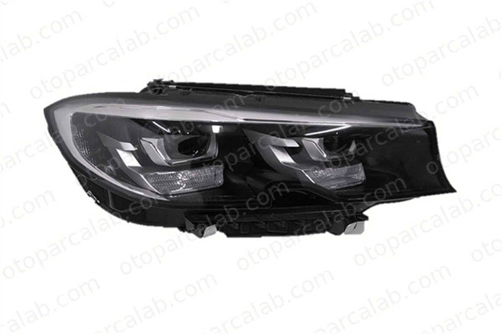 TYC 20-17649-16-2 Far Sağ BMW 3 3 Touring 63118496150 8496150