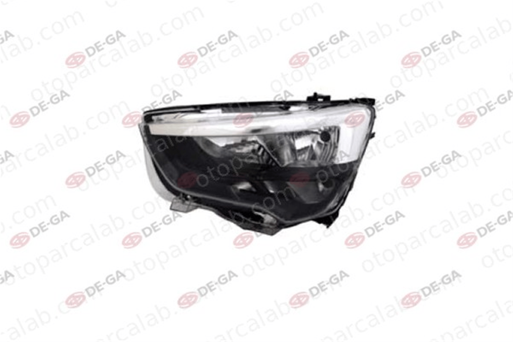 TYC 20-17850-05-2 Far Lambası Sol OPEL COMBO E Tour / Life 9816825580 3550185