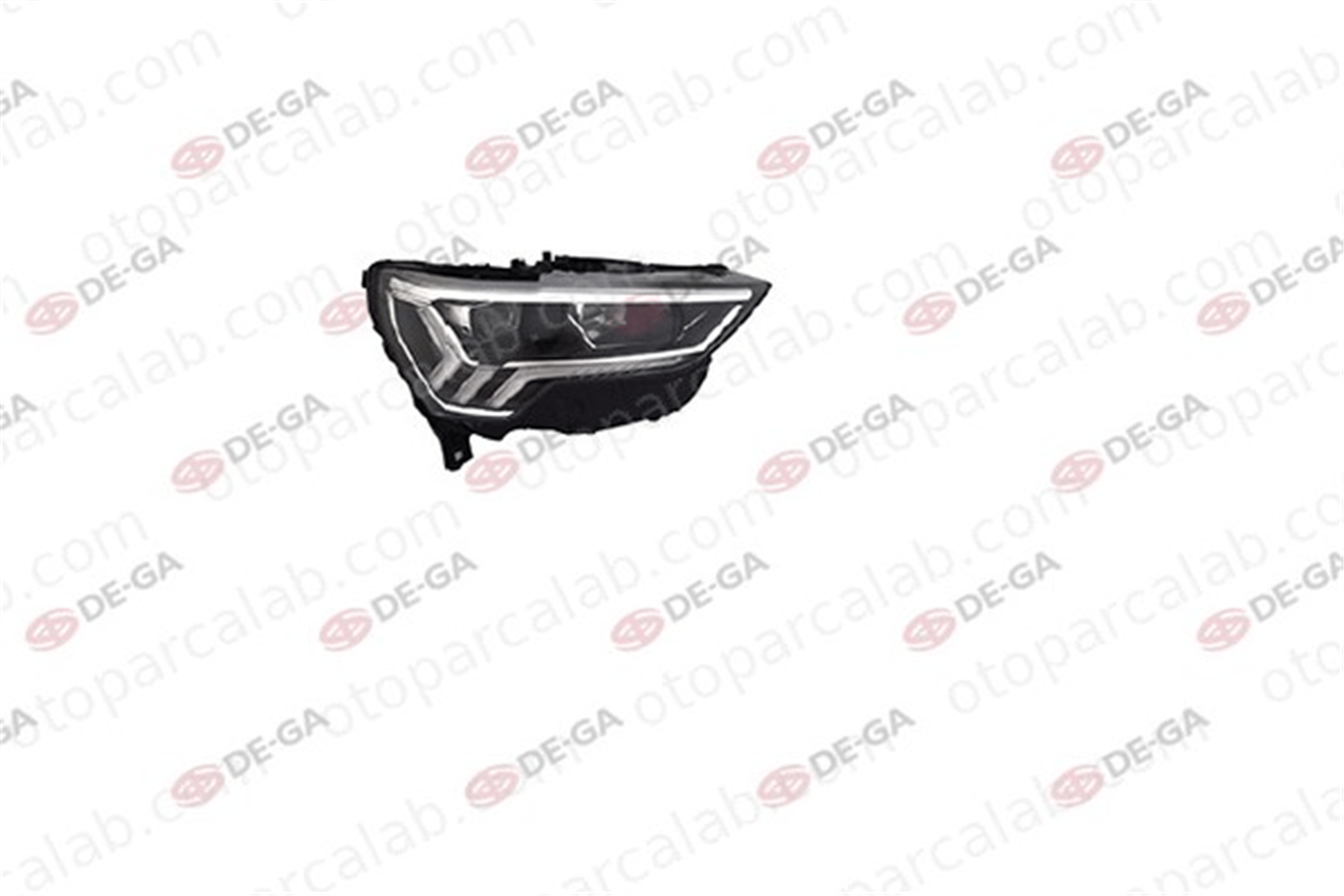 TYC 20-17929-06-2 Far Sağ AUDI Q3 Q3 Sportback 83A941774