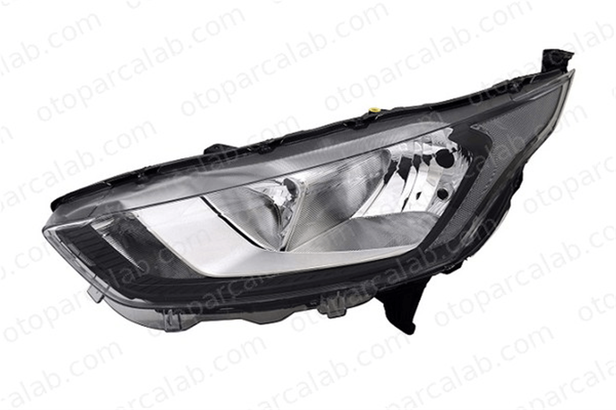 TYC 20-19327-05-2 Far Sol FORD TOURNEO CONNECT / GRAND TOURNEO CONNECT V408 MPV TRANSIT CONNECT V408 Kasa/büyük limuzin KT1B13W029AD 2251742
