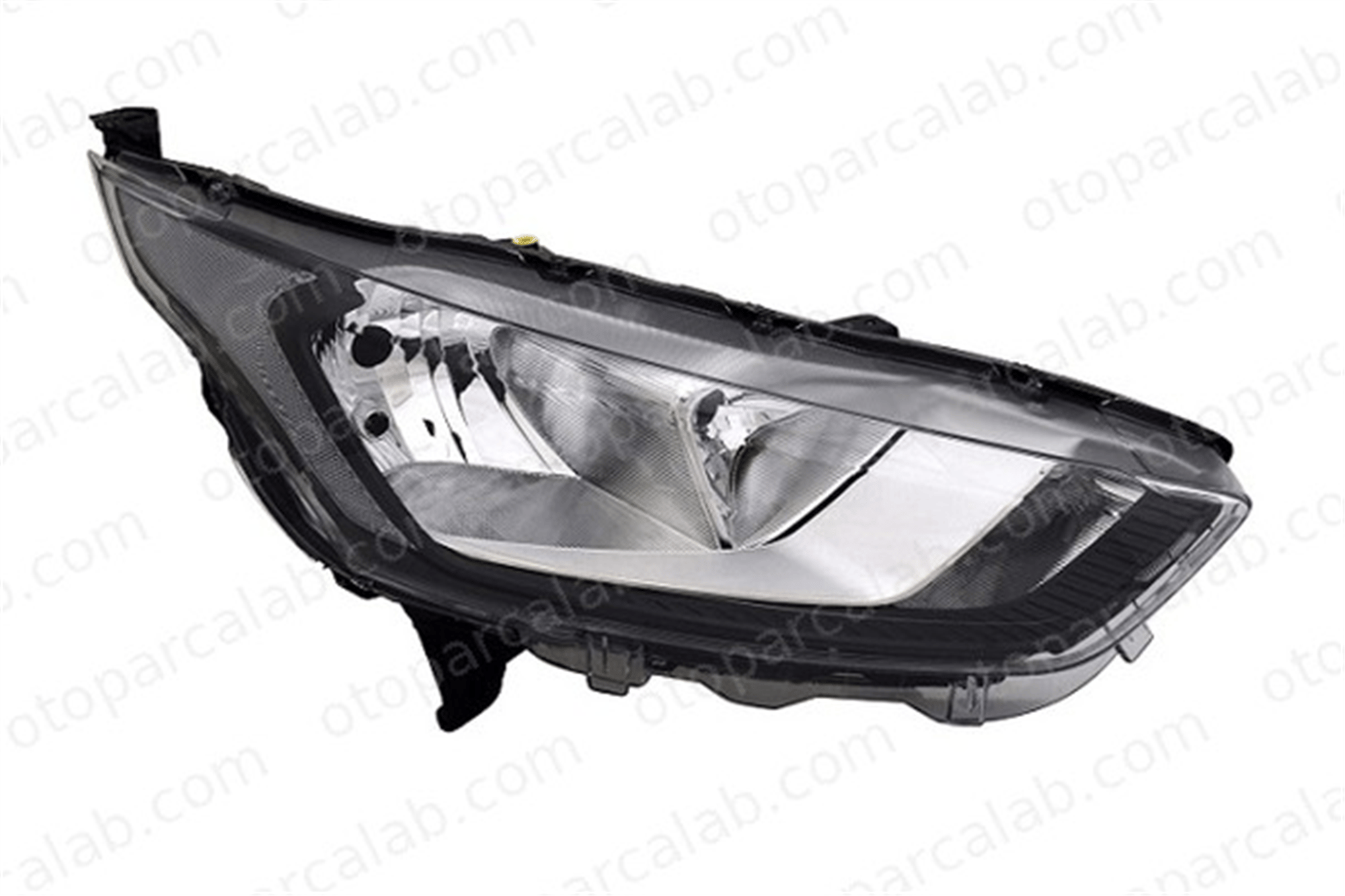 TYC 20-19327-15-2 Far Sağ FORD TOURNEO CONNECT / GRAND TOURNEO CONNECT V408 MPV TRANSIT CONNECT V408 Kasa/büyük limuzin KT1B13W029AG 2450631