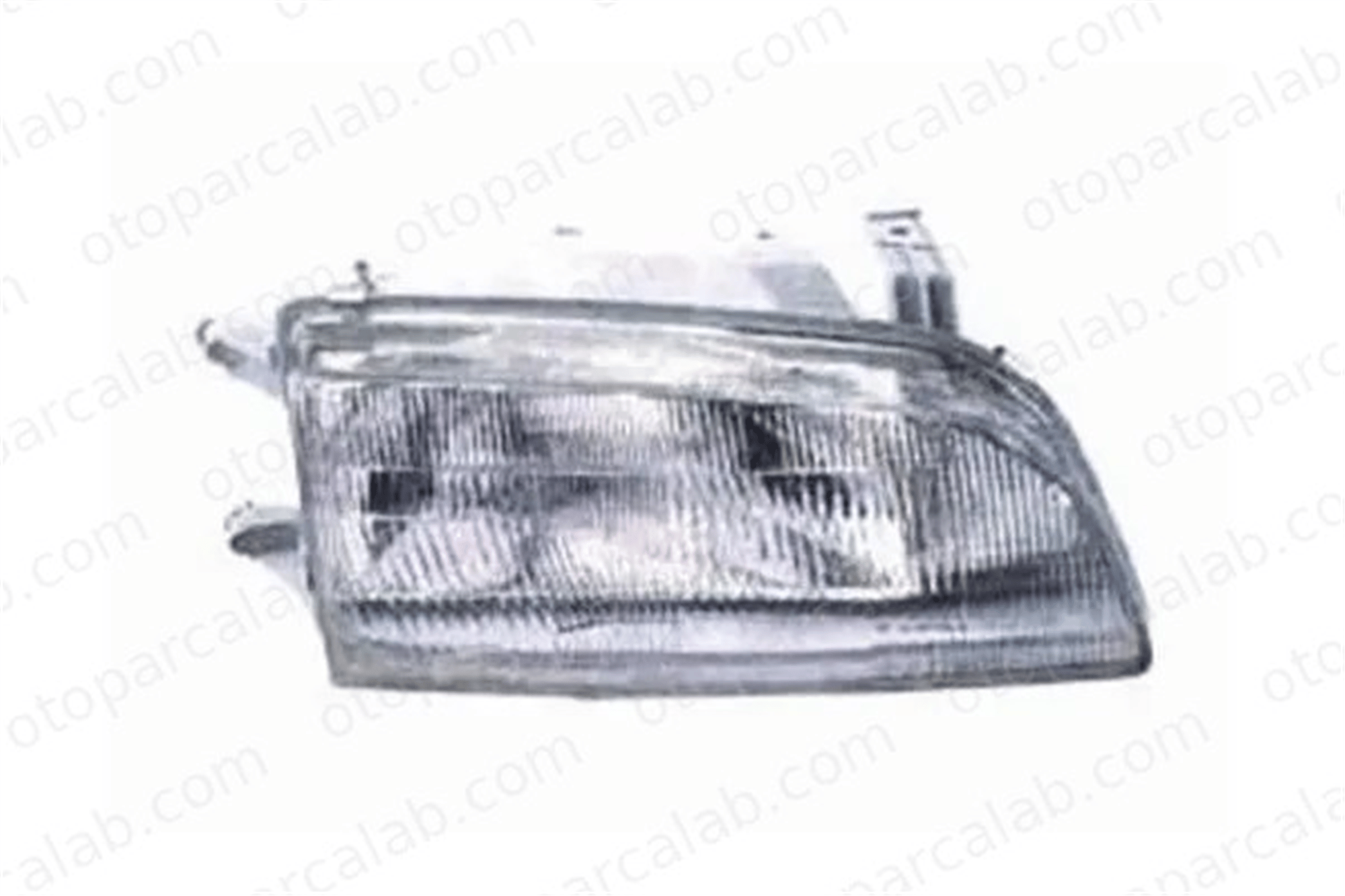 TYC 20-3065-35-6 Far Sol SUZUKI SWIFT II Hatchback SWIFT II Sedan 3532160B30000 3532160B30