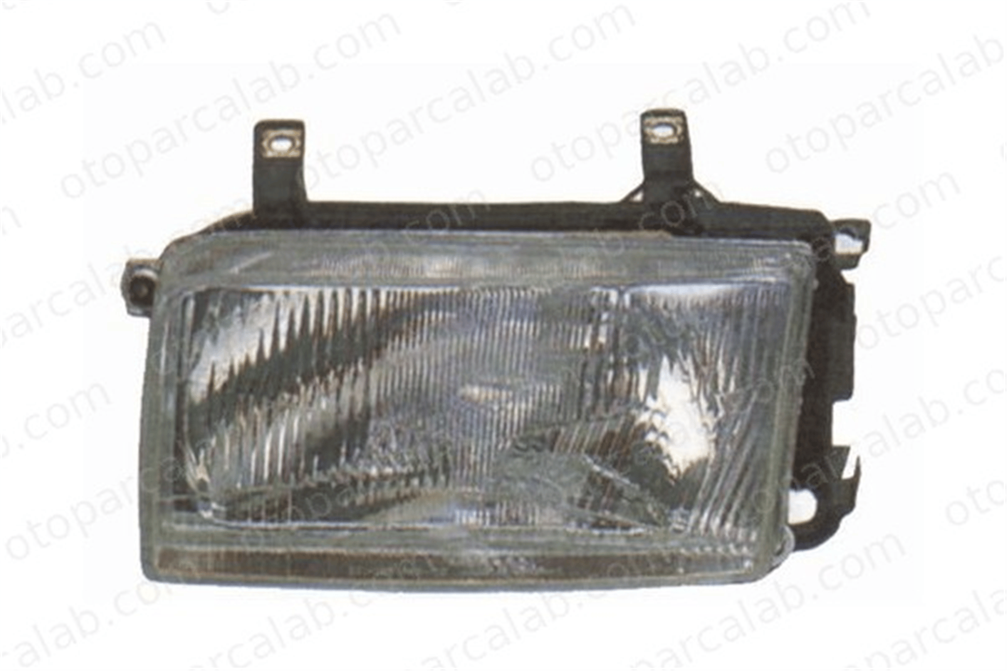 TYC 20-3294-08-2 Far Sol VW TRANSPORTER T4 Minibüs/Otobüs TRANSPORTER T4 Panelvan/Van 701941017