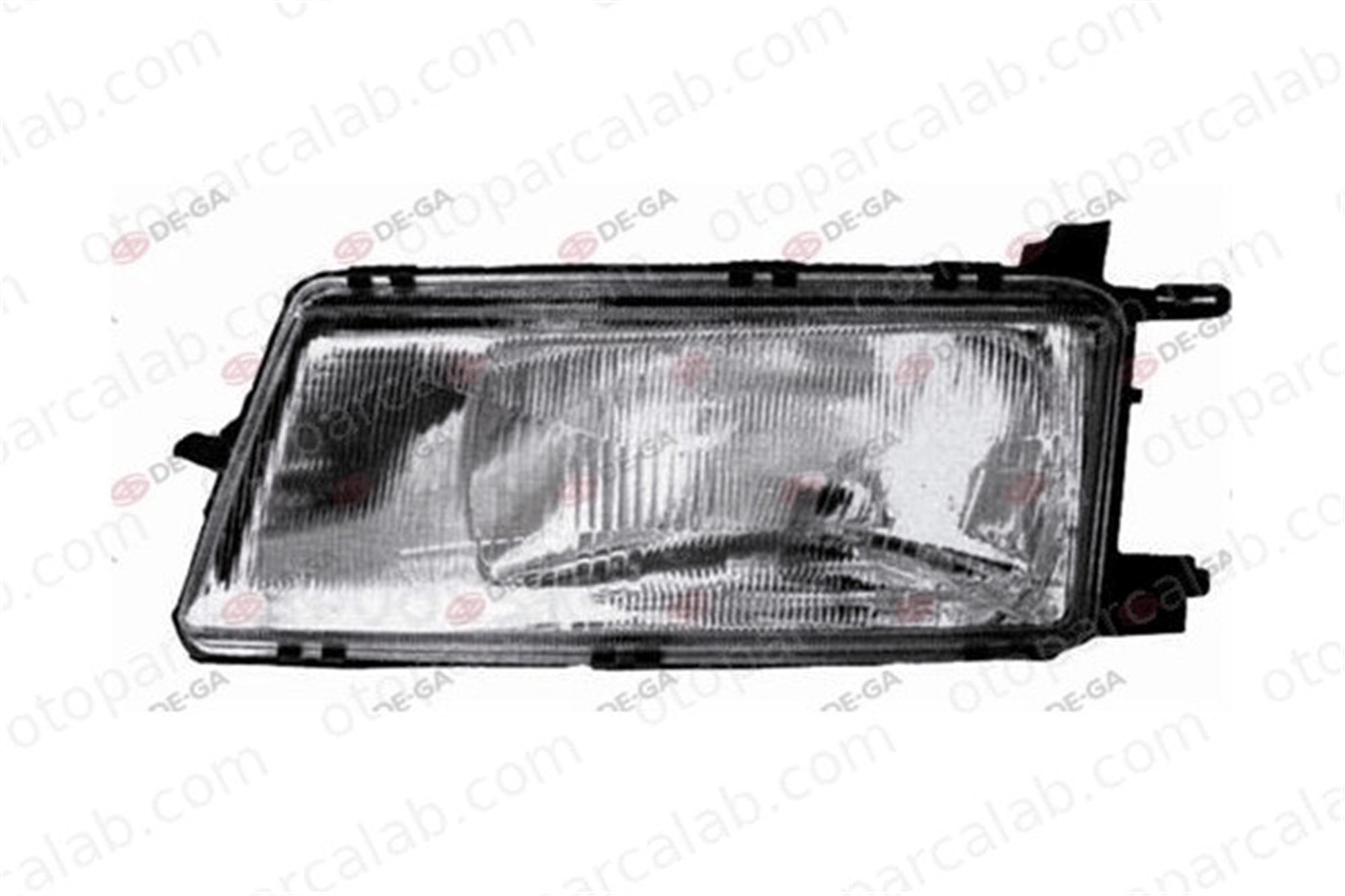 TYC 20-3450-05-2 Far Lambası Sol OPEL VECTRA A VECTRA A Hatchback 1216376 90348246