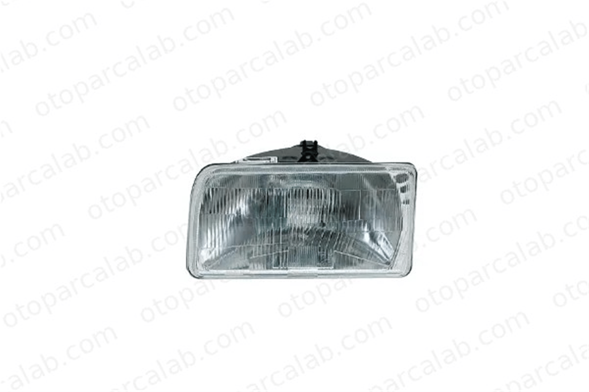 TYC 20-3460-05-2 Far Sol FORD FIESTA II FIESTA Kasa/eğik arka 6114402 1652633