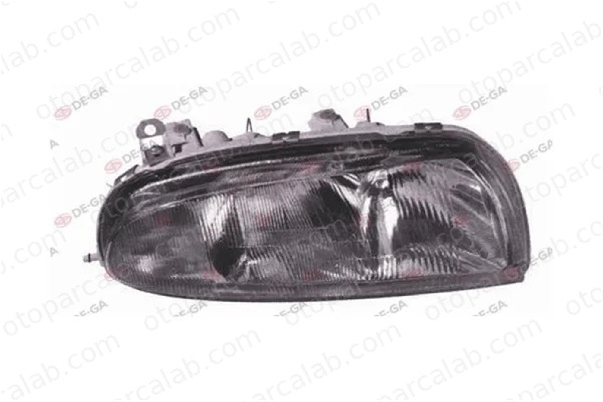 TYC 20-3585-15-2 Far Sağ FORD FIESTA IV FIESTA Kasa/büyük limuzin 96FG13005SAD 1024701