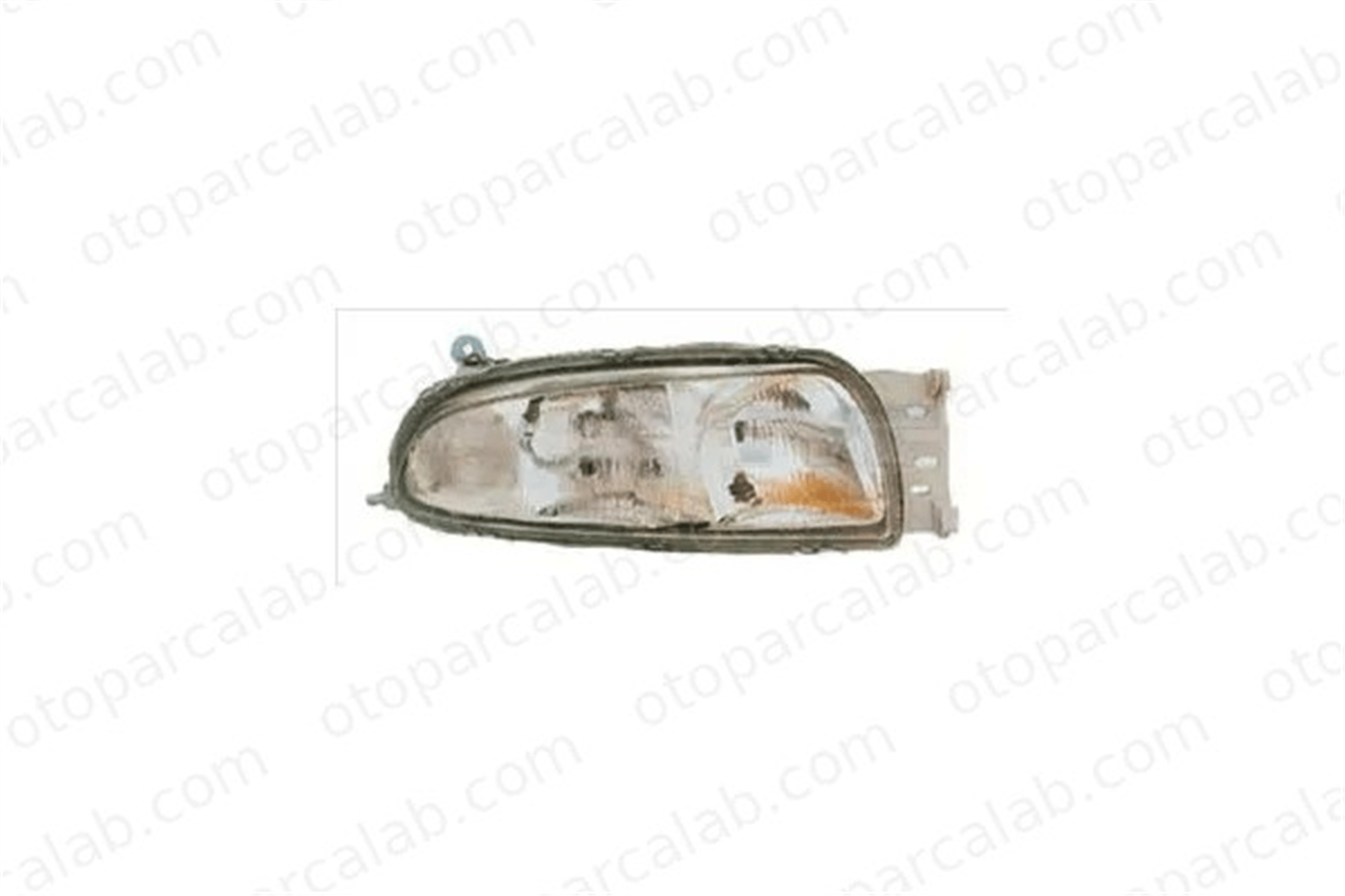 TYC 20-3585-45-2 Far Lambası Sağ FORD FIESTA IV MAZDA 121 III 1042630 1062425