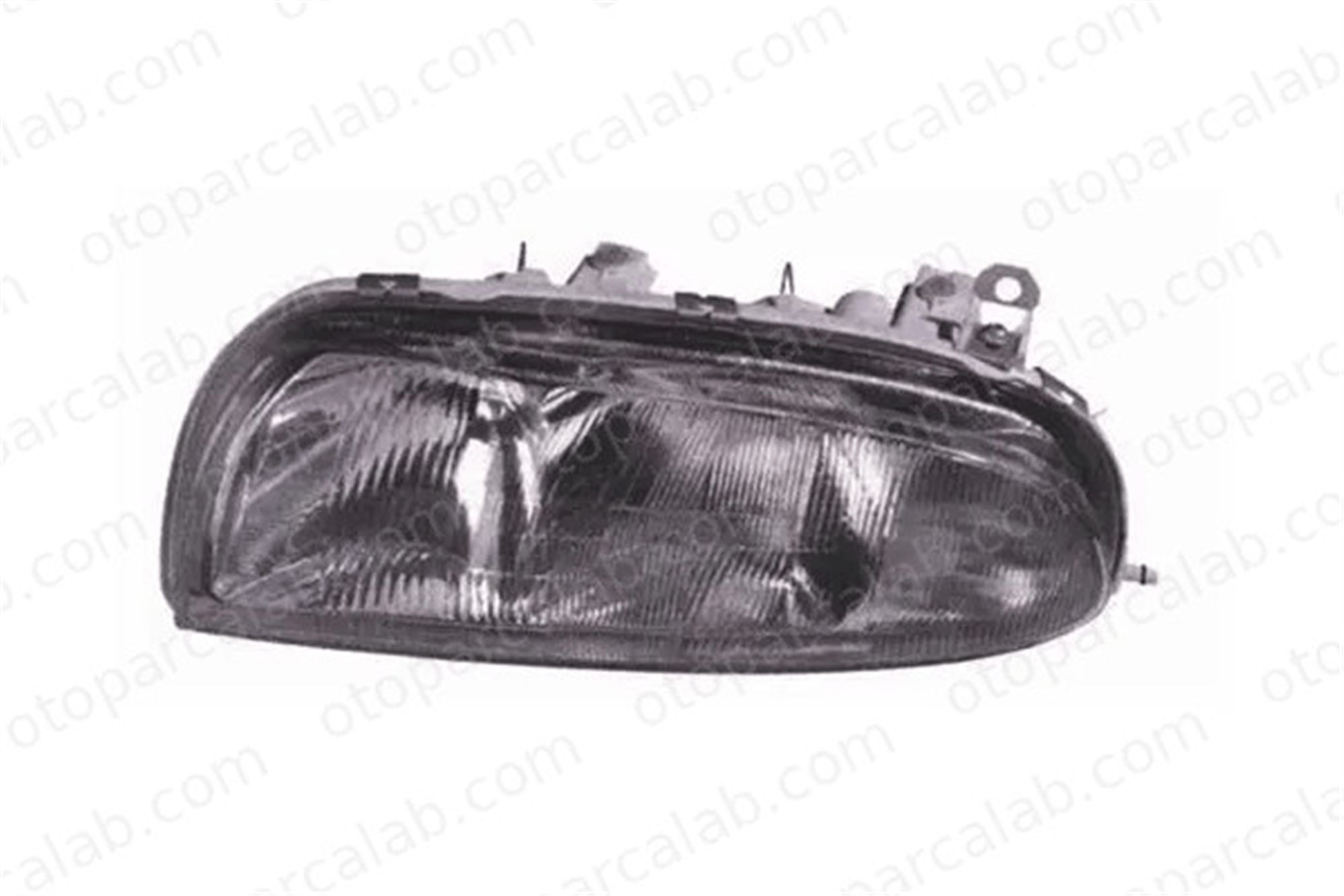 TYC 20-3586-15-2 Far Sol FORD FIESTA IV FIESTA Kasa/büyük limuzin 96FG13006SAD 1024703
