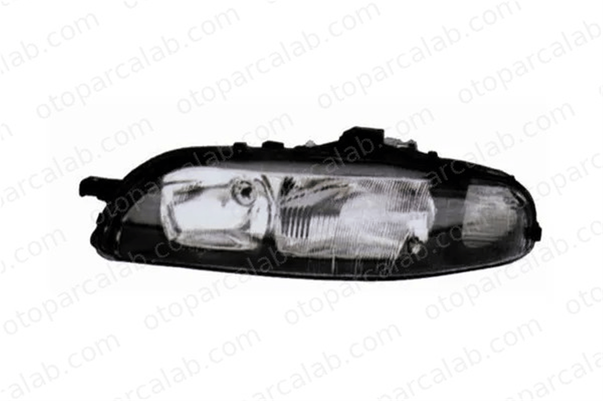 TYC 20-3690-08-2 Far Sol FIAT BRAVO I BRAVA 46523123 46454650