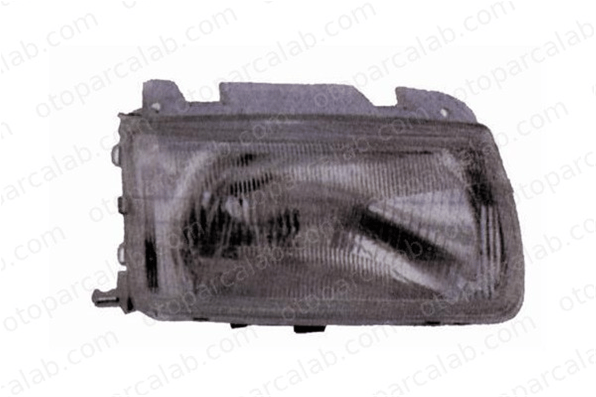 TYC 20-3731-08-2 Far Sağ VW POLO III POLO Van Kasa/eğik arka 6N1941016 6N1941018