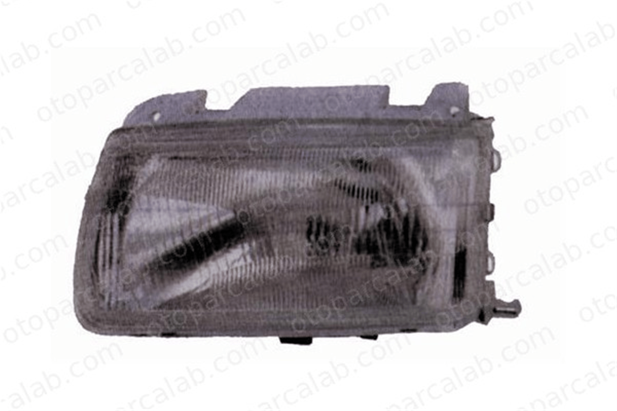 TYC 20-3732-08-2 Far Sol VW POLO III POLO Van Kasa/eğik arka 6N1941015 6N1941017