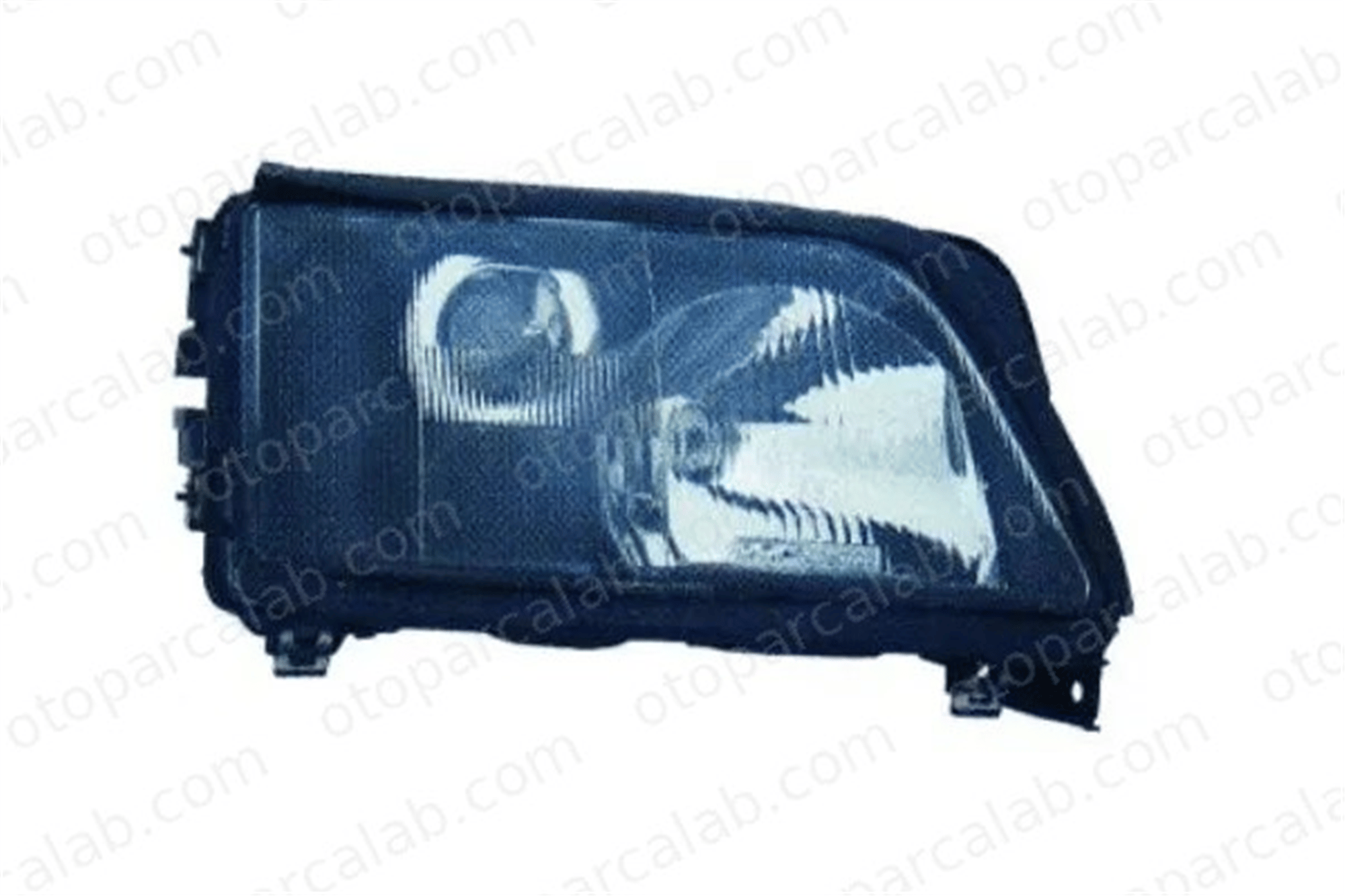 TYC 20-5003-18-2 Far Sağ AUDI A6 C4 Avant A6 C4 4A0941030L