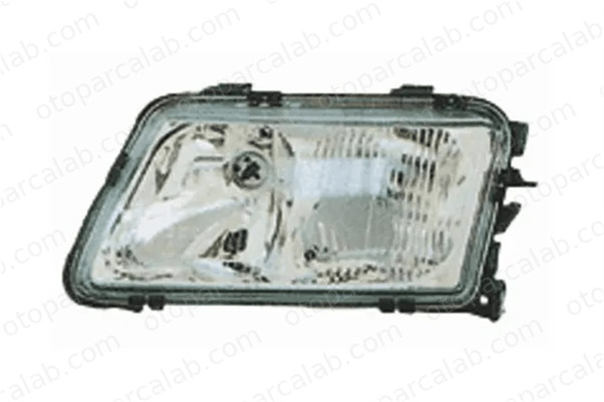 TYC 20-5040-08-2 Far Sol AUDI A3 8L0941029